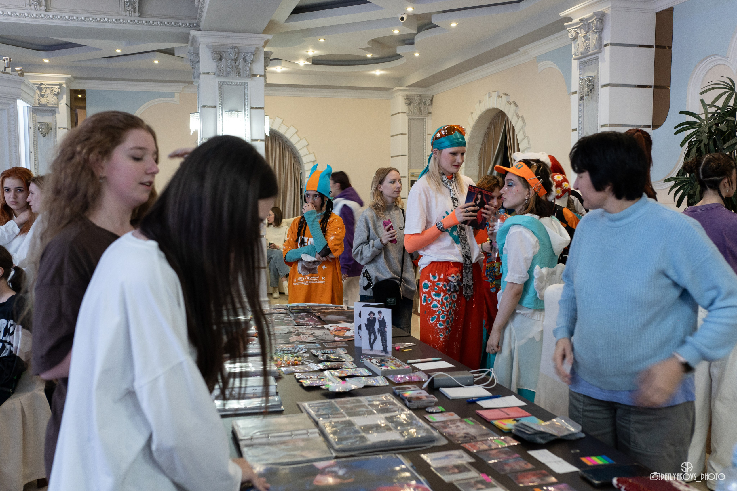 K-pop cover battle Pyatigorsk. Фотограф, видеограф Пятигорск, Ставрополь, Ессентуки, Petlyakovs_photo