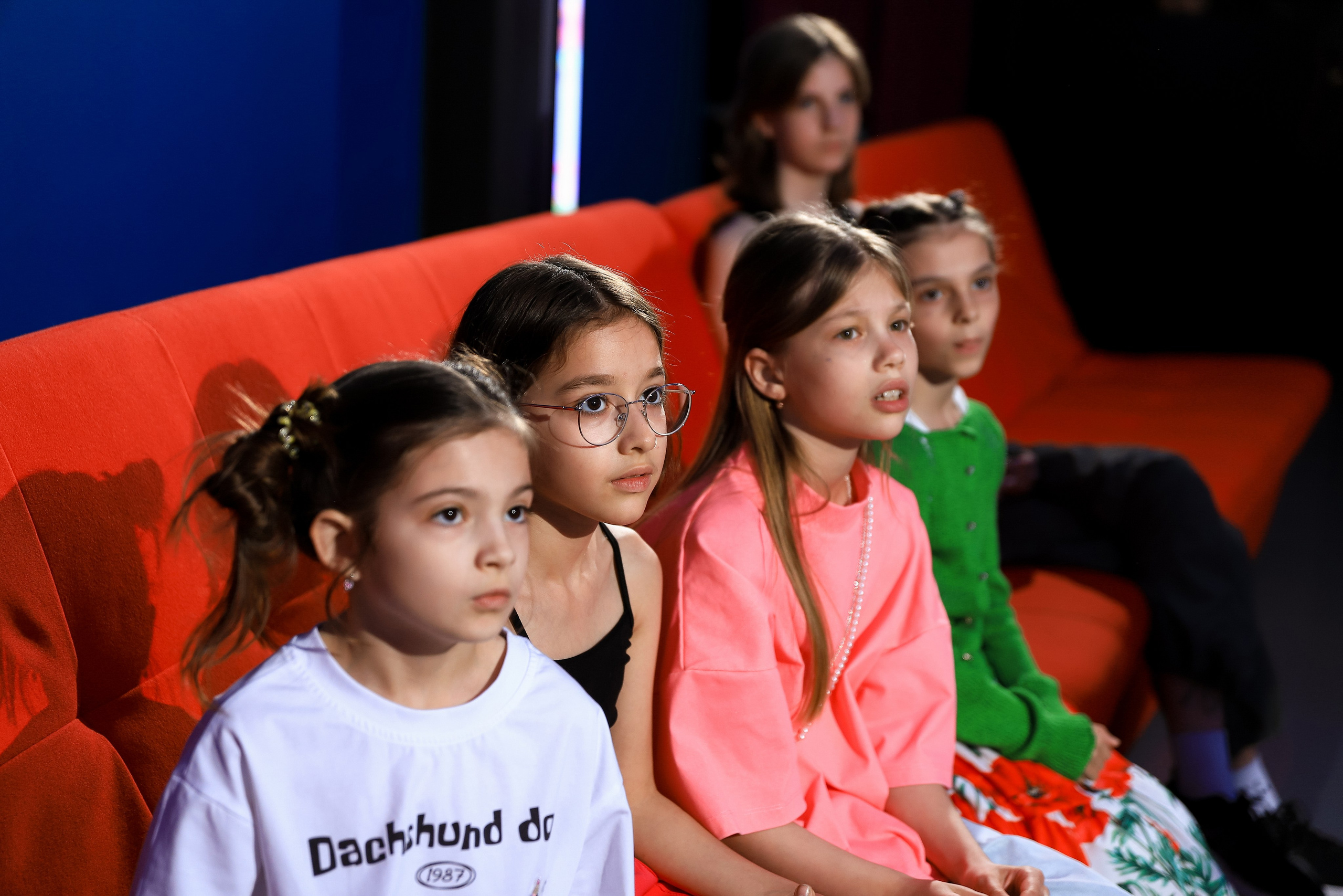 Детский день рожденье. Фотограф в Краснодаре Анна Светикова