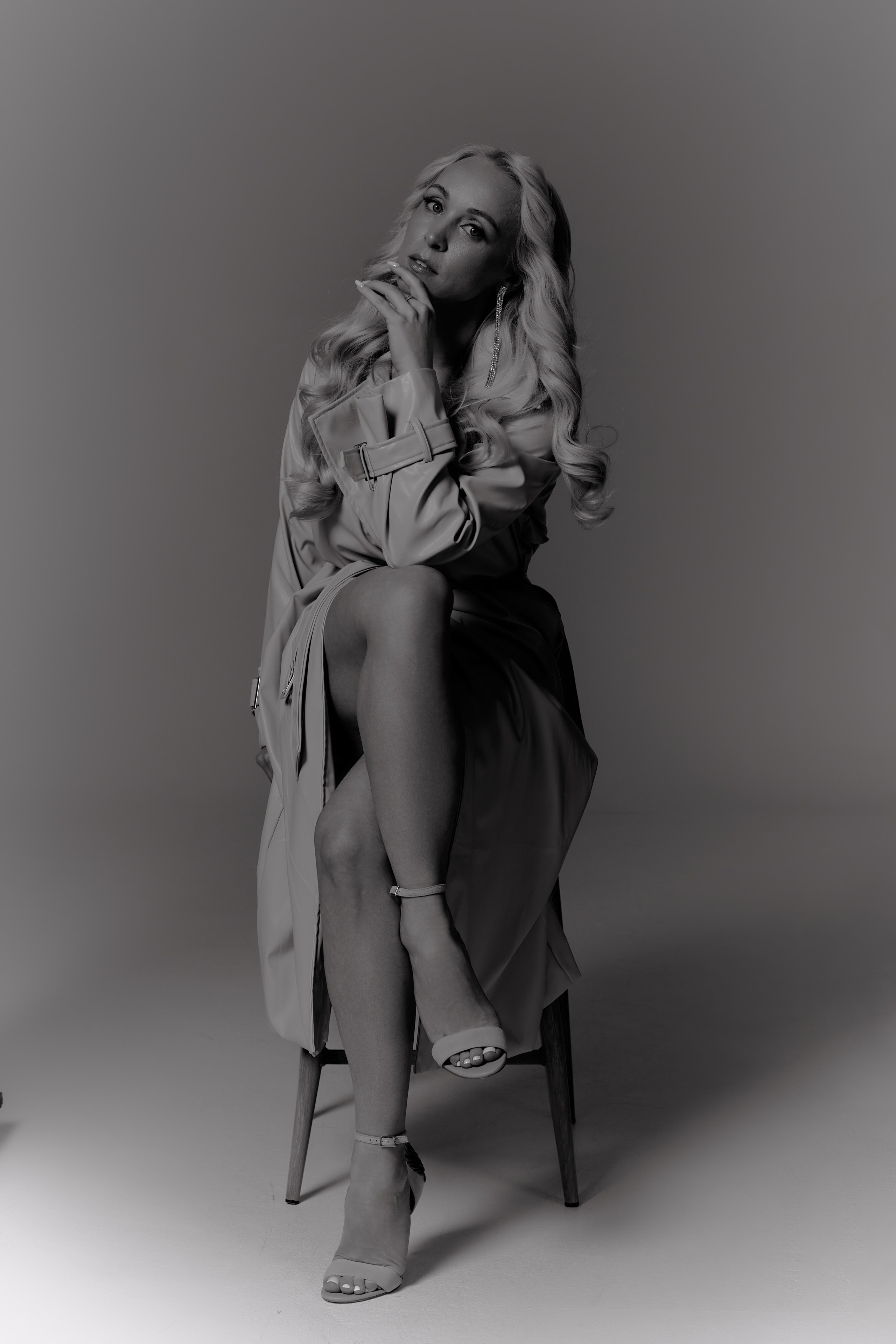 Идея фотосессии для девушки нижний новгород