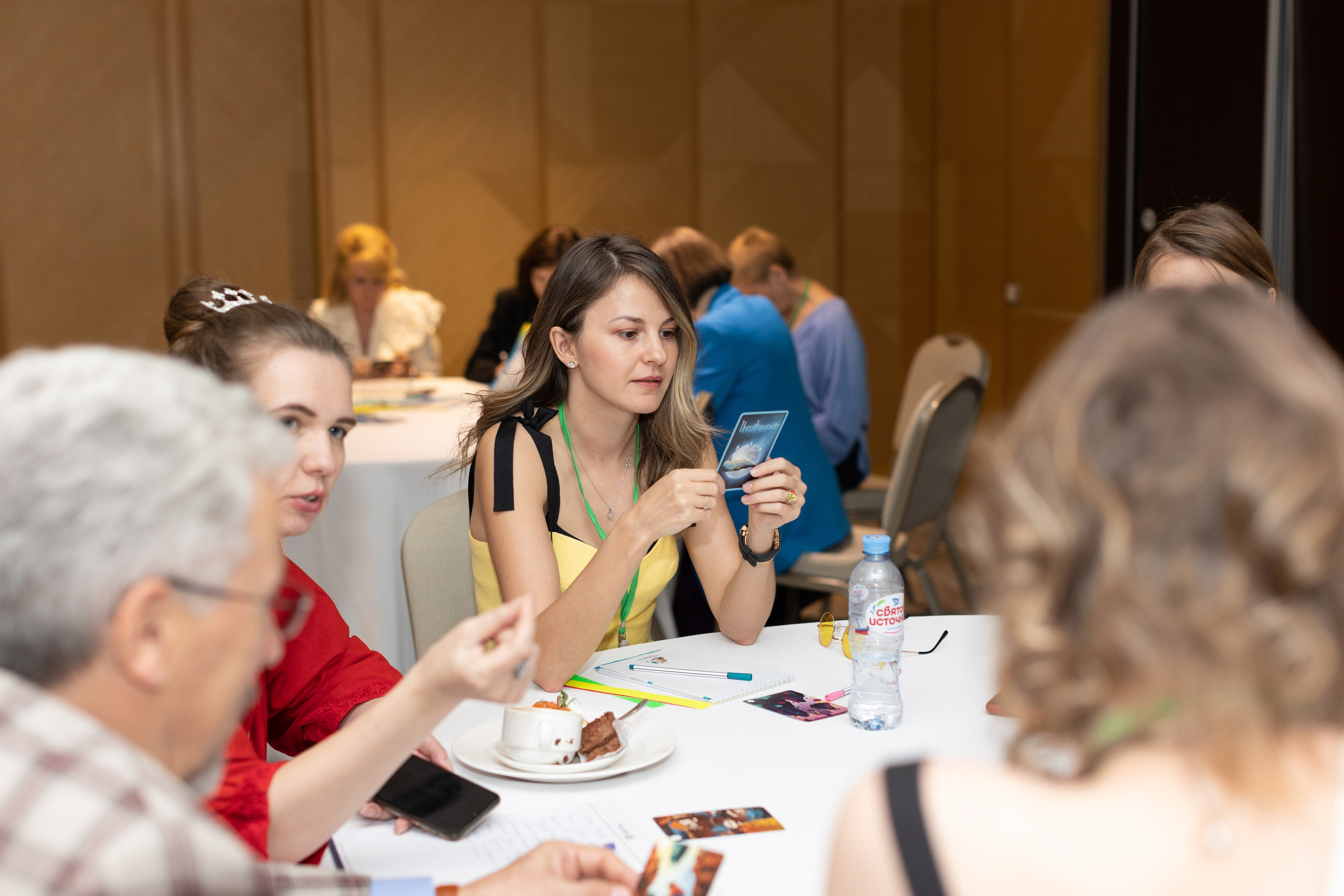 Фестиваль бизнес-игр. Свадебный и семейный фотограф