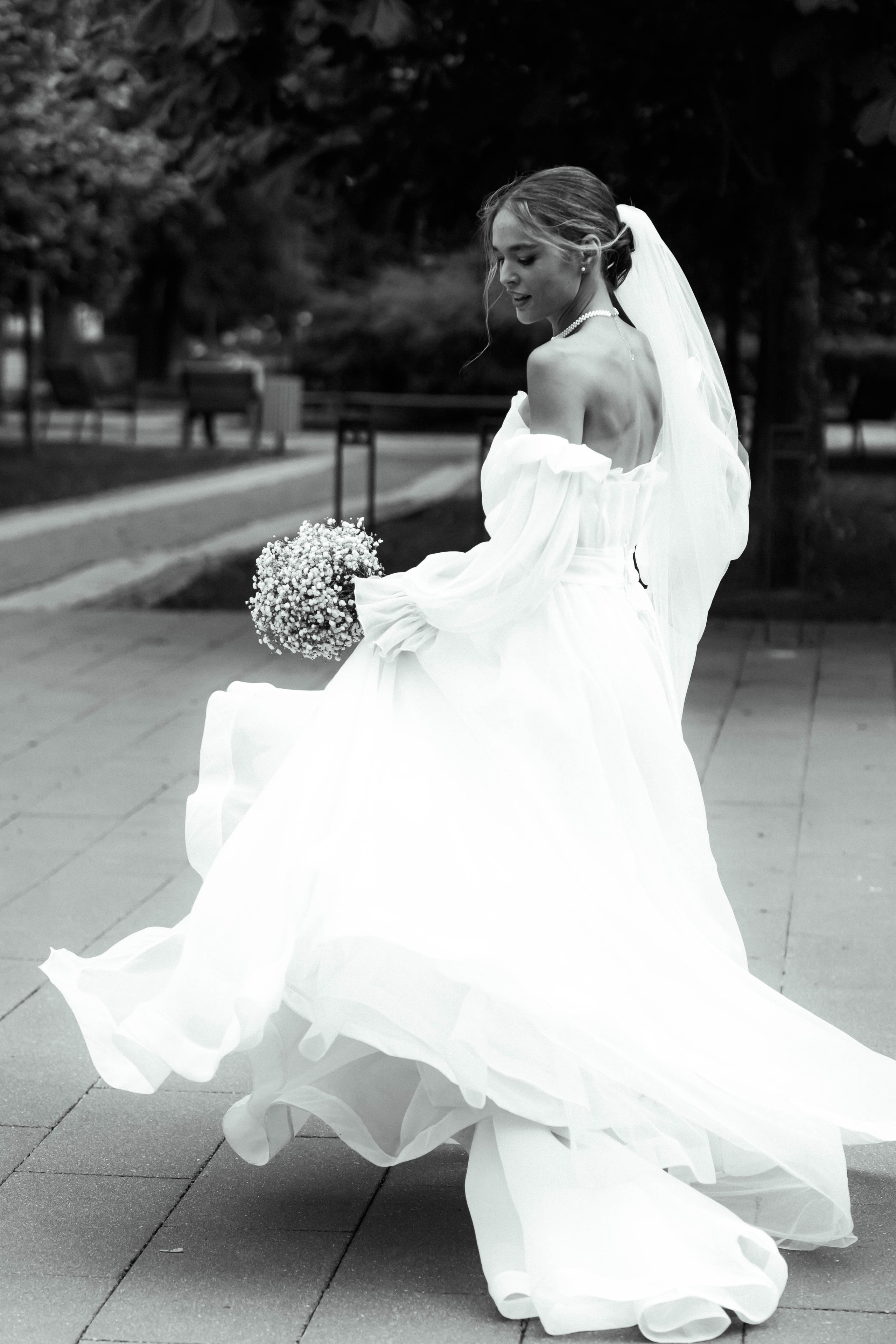 Свадьба Кристины и Алексея. Твой фотограф Алина Кочергина