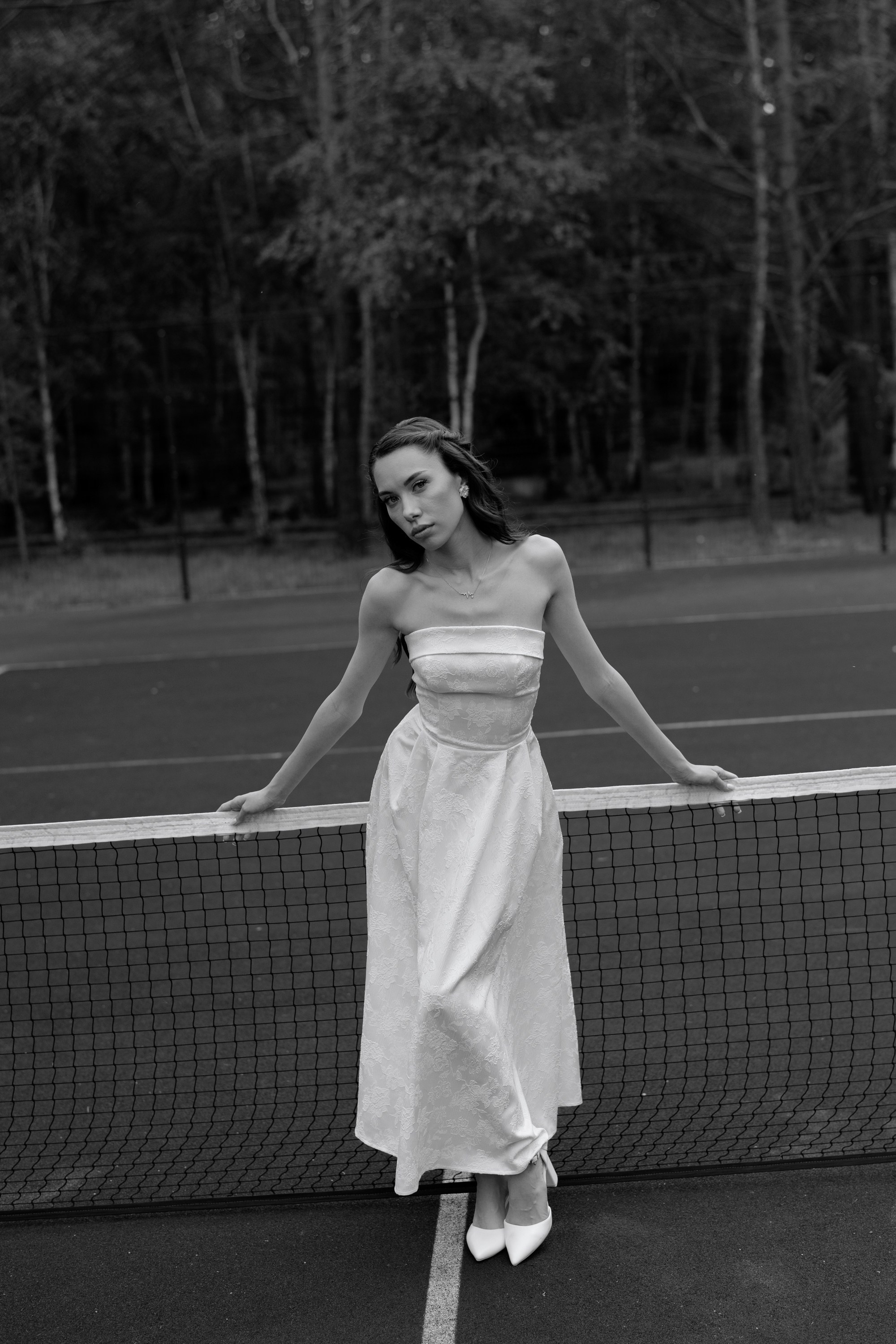 Леонид и Милена. Свадебный фотограф