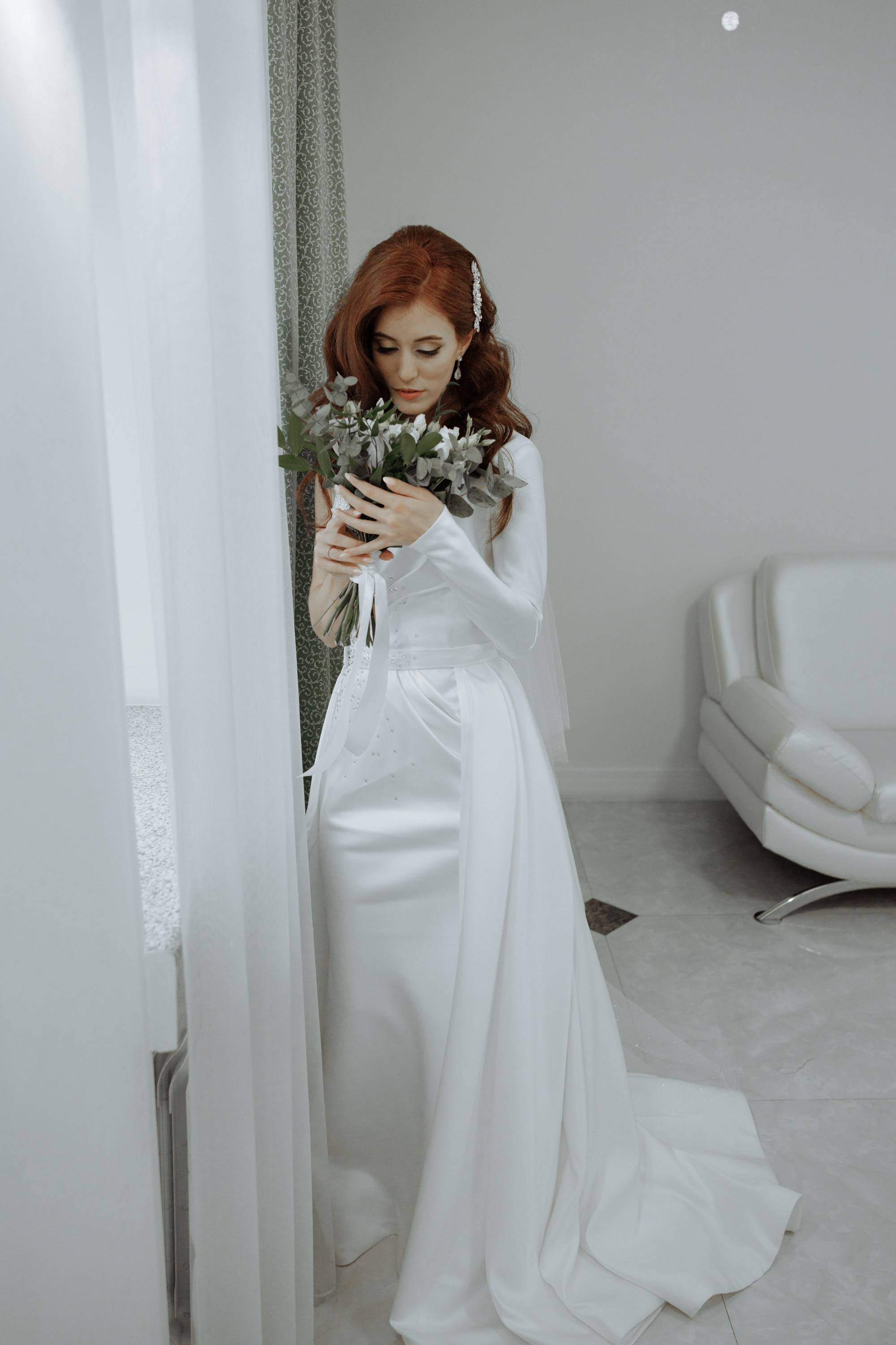 Степан и Элянора (полный день). Свадебный фотограф