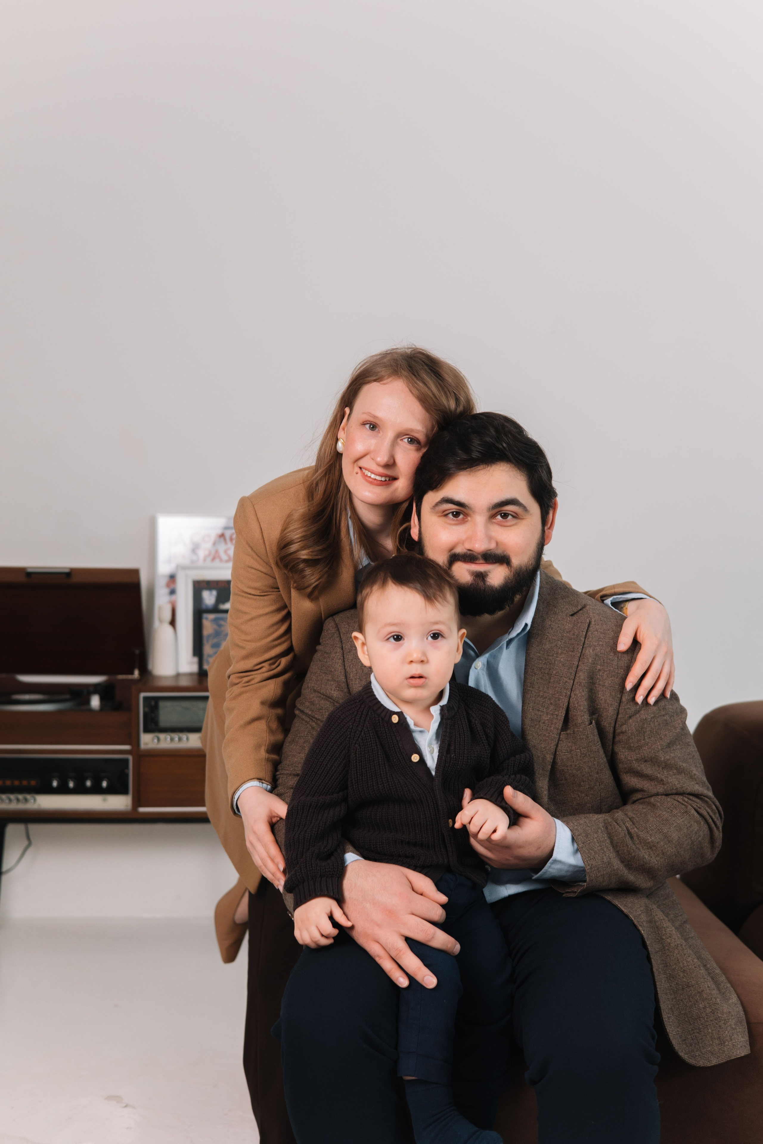 Аня Марк и Данил. Свадебный и семейный фотограф в Перми Лилия Гатауллина