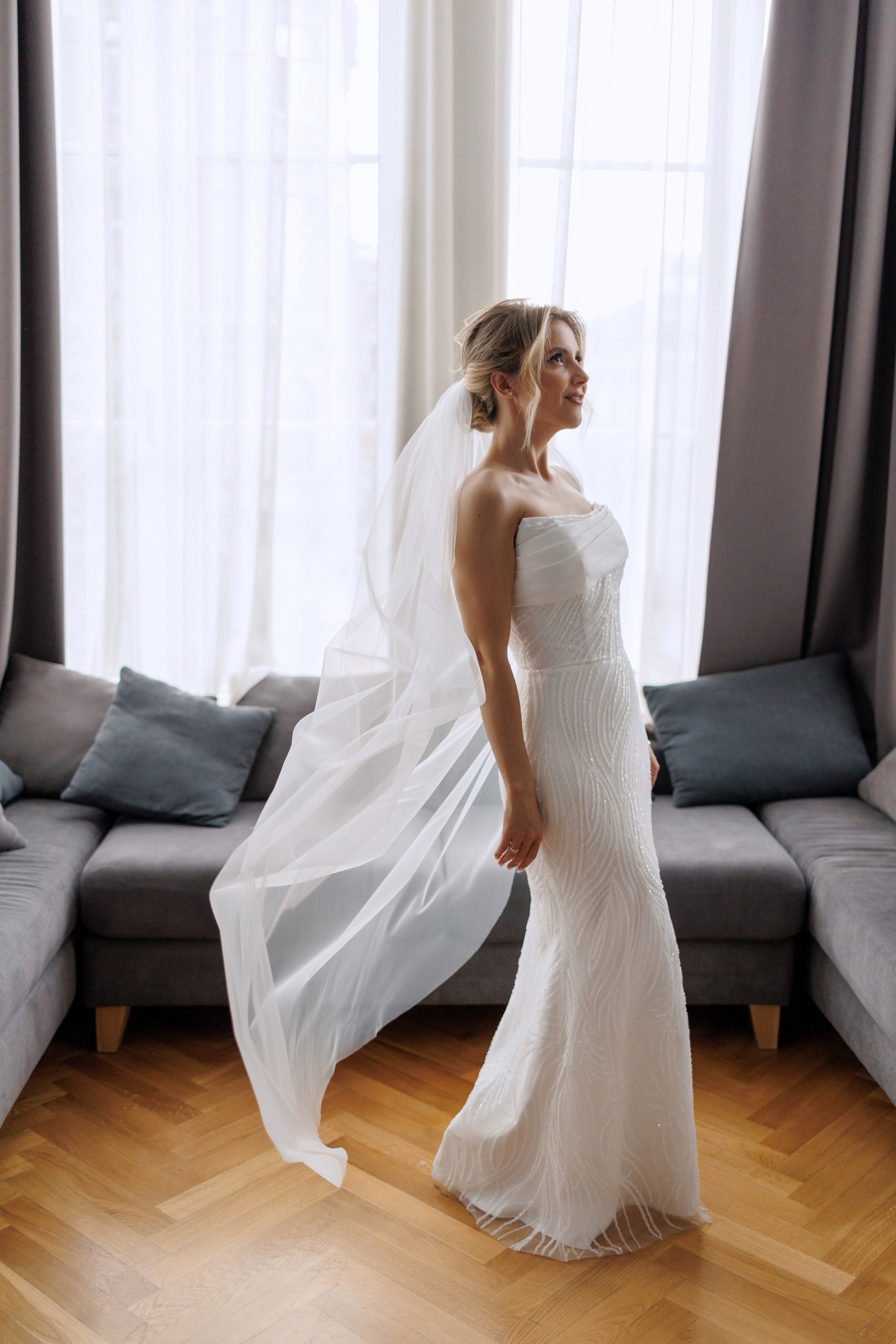 Анатолий & Алиса — Санкт-Петербург. Свадебный фотограф Ричард Конвенсаров Wedding Photographer Richard & I