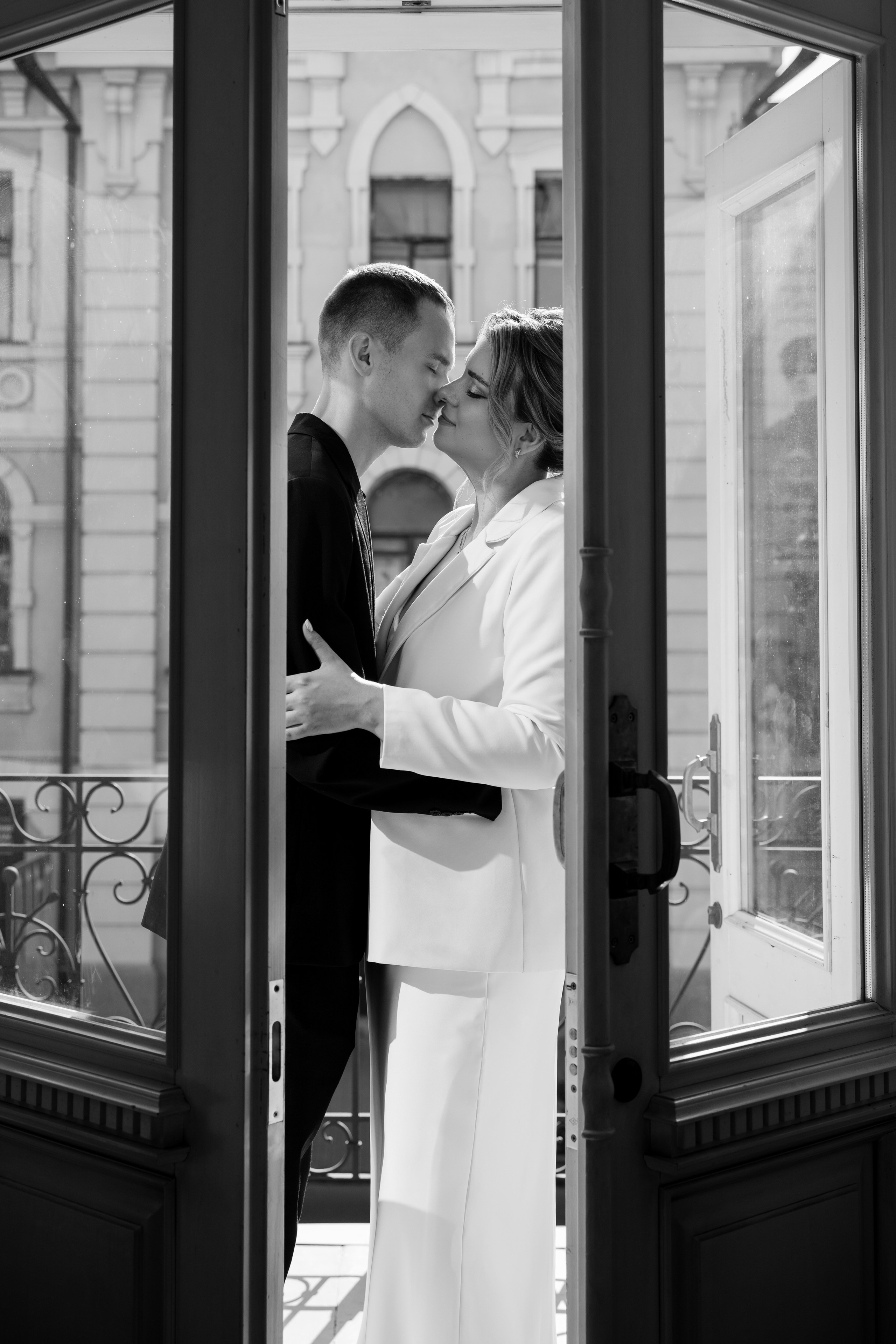 Кирилл и Анастасия. Фотограф в Красноярске