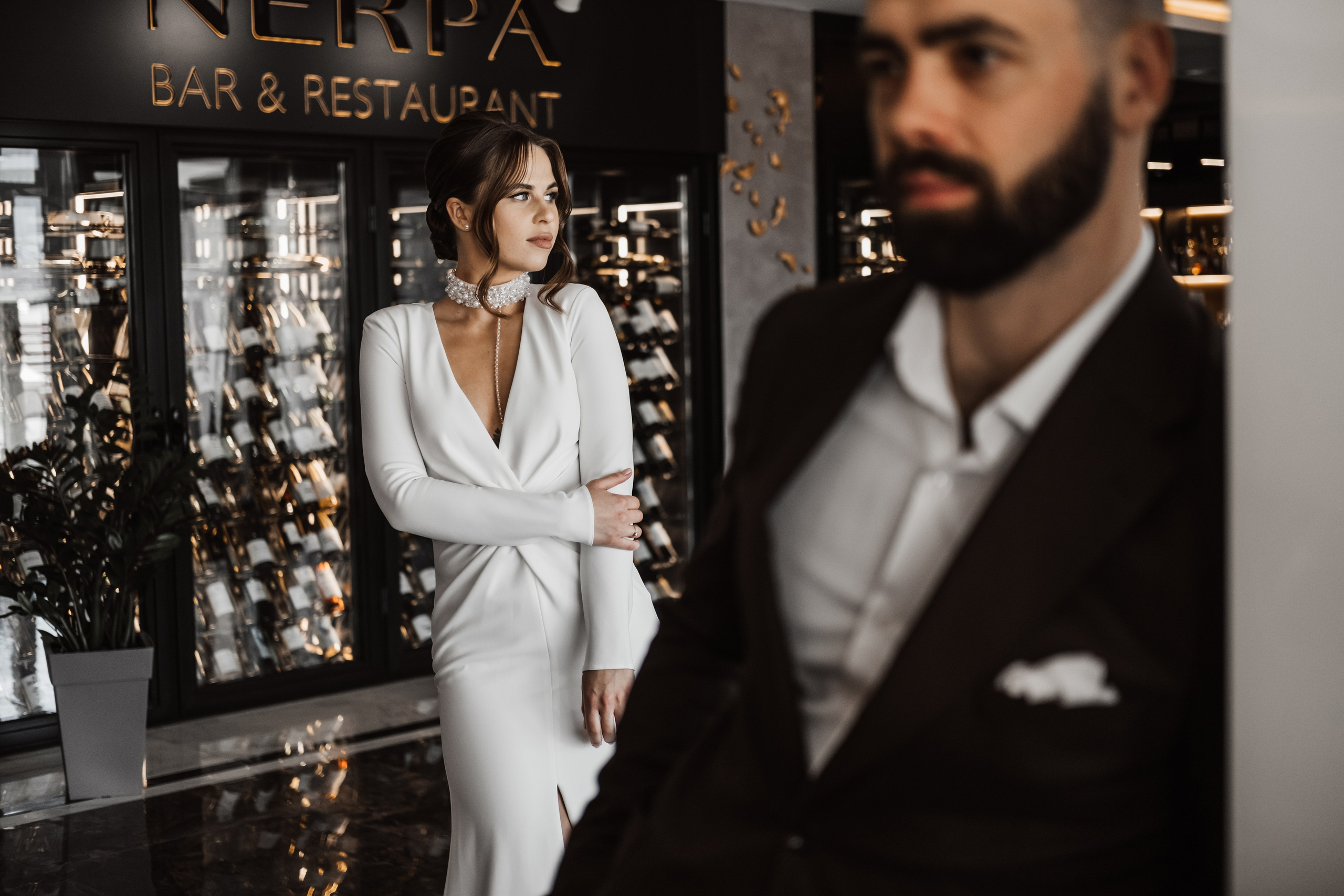 Мария и Александр. Свадебный и семейный фотограф в Ульяновске Анастасия Мышенкова