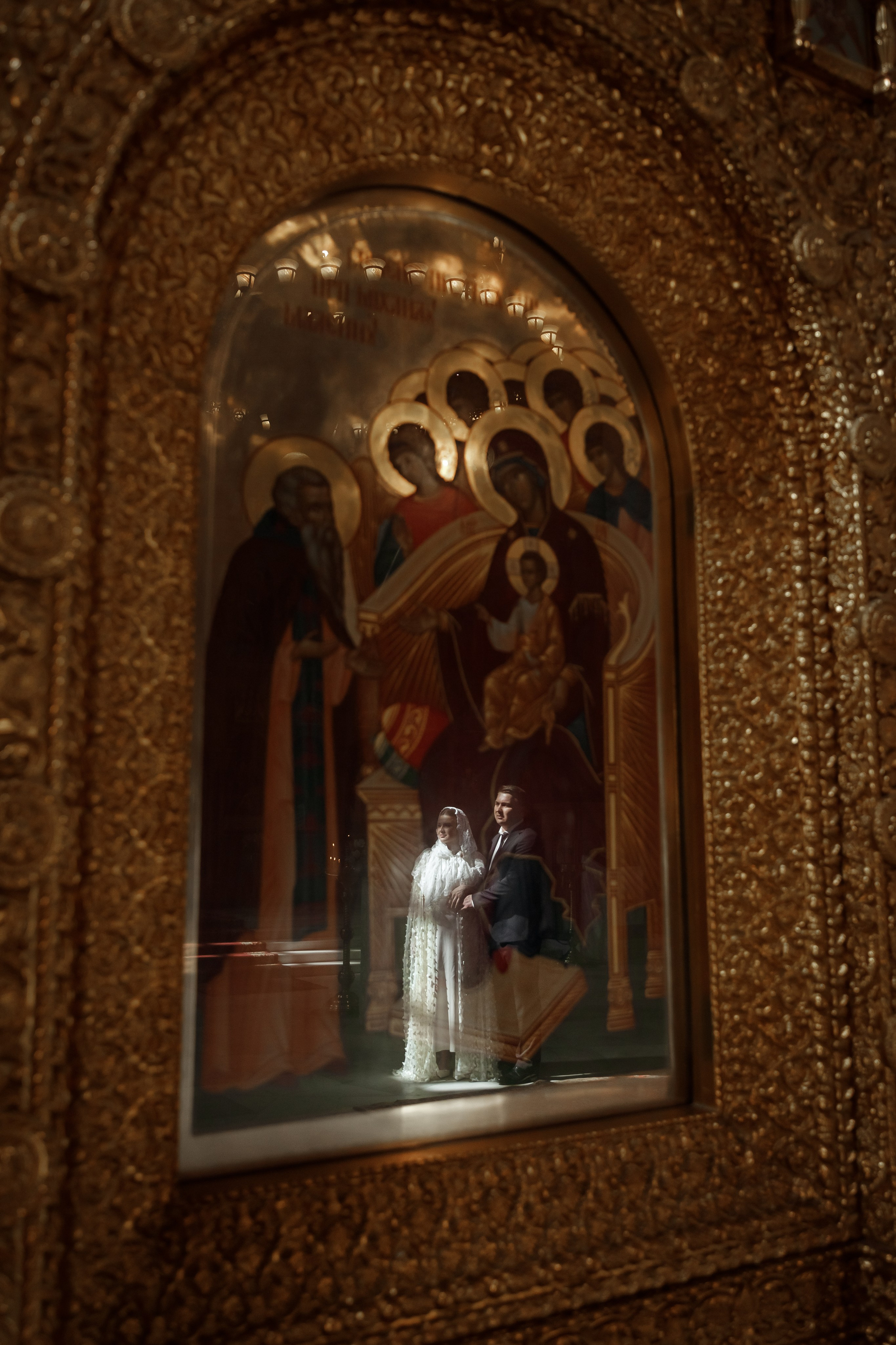 Феодоровский собор Венчание. Свадебный фотограф, крещение, венчание СПБ, Белгород Анна Коршунова