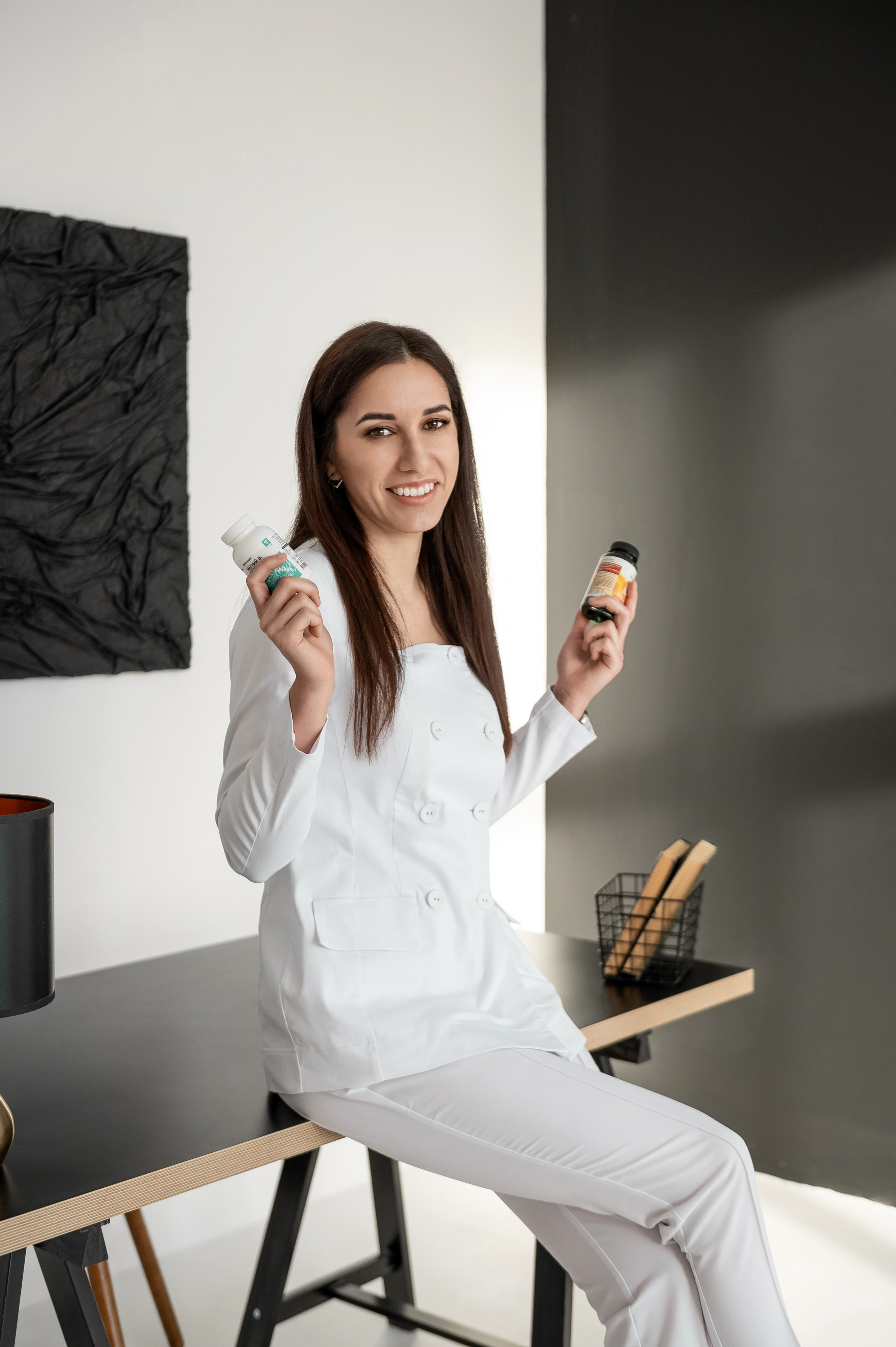 Акушер-гинеколог, репродуктолог Бацейкина Елена Валерьевна. Свадебный, семейный и репортажный фотограф. Брянск. Эльвира Голенкова