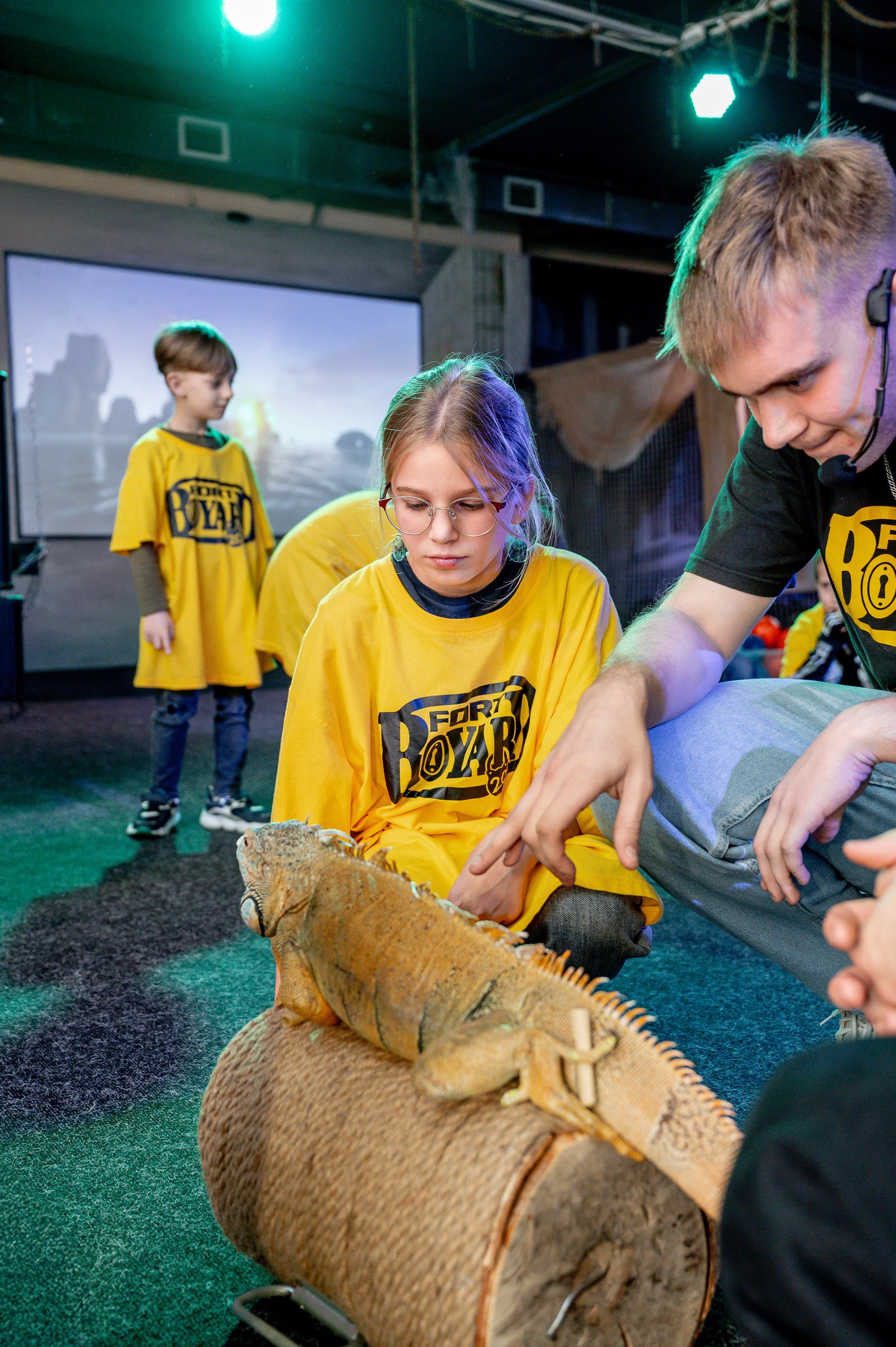 «Форд-боярд». Свадебный, семейный и репортажный фотограф. Брянск. Эльвира Голенкова