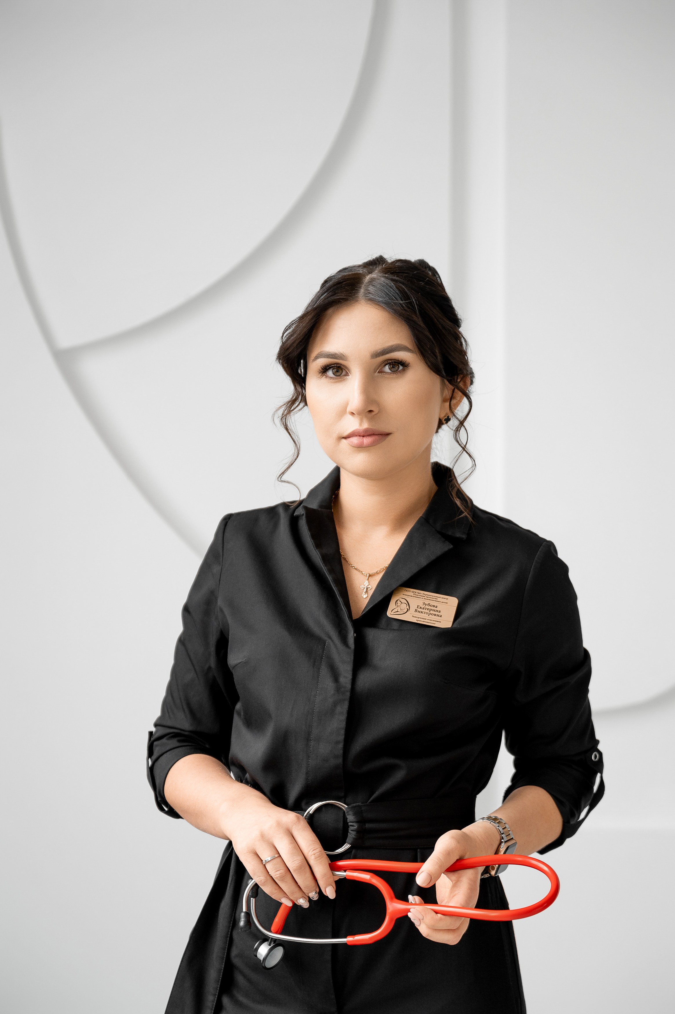 Зав. отделением ОПННД, врач-неонатолог Зубова Екатерина Викторовна. Свадебный, семейный и репортажный фотограф. Брянск. Эльвира Голенкова