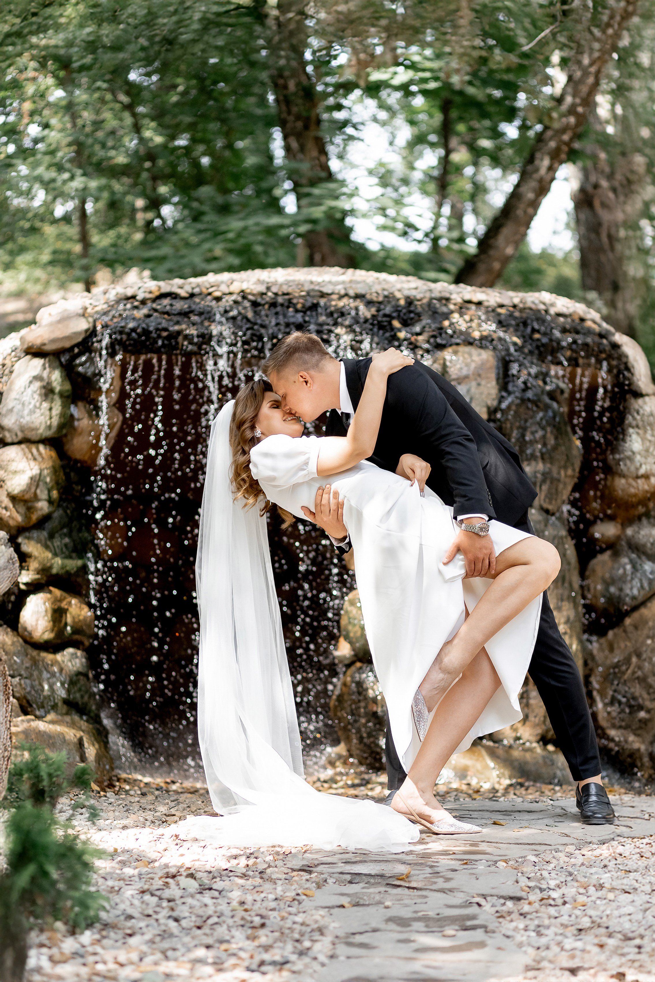 Артем & Ксения. Свадебный, семейный и репортажный фотограф. Брянск. Эльвира Голенкова