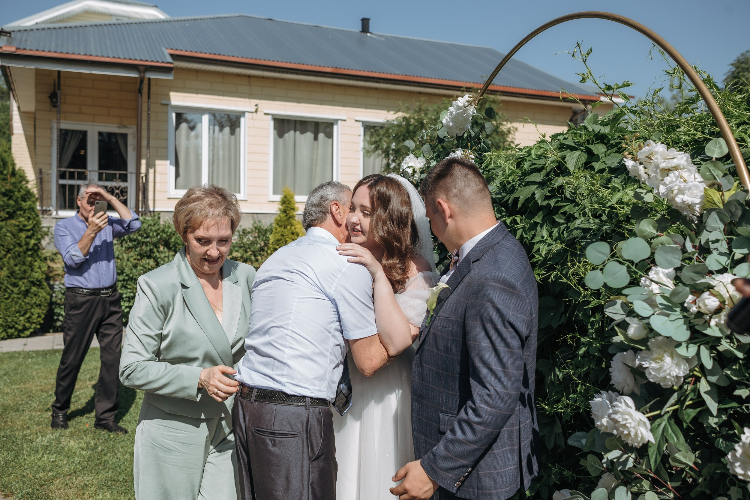 Wedding | Alexandra & Dmitriy. Свадебный фотограф Пермь