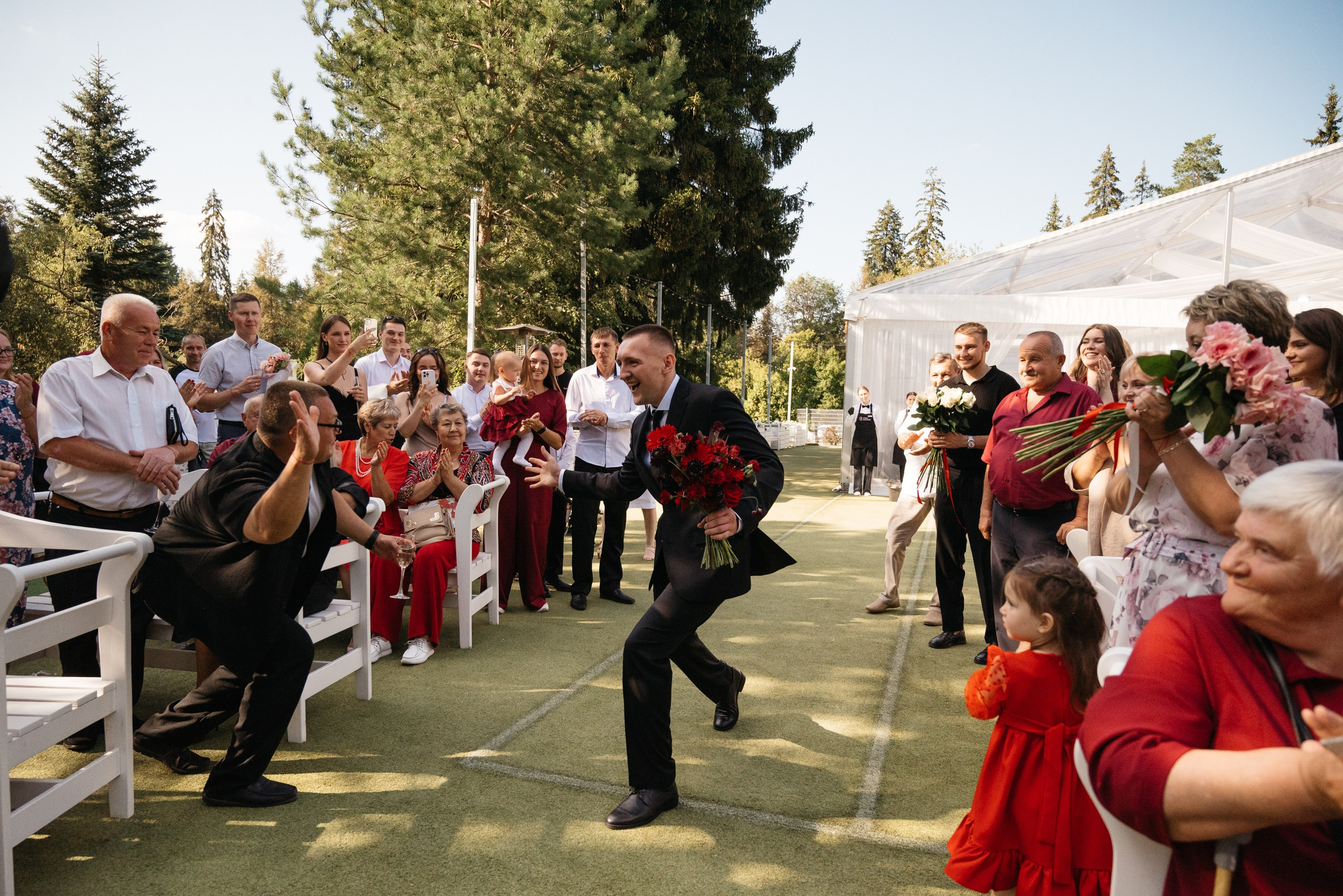 Свадебная фотосессия Ижевск. Свадебный фотограф Ижевск Петр Шишков
