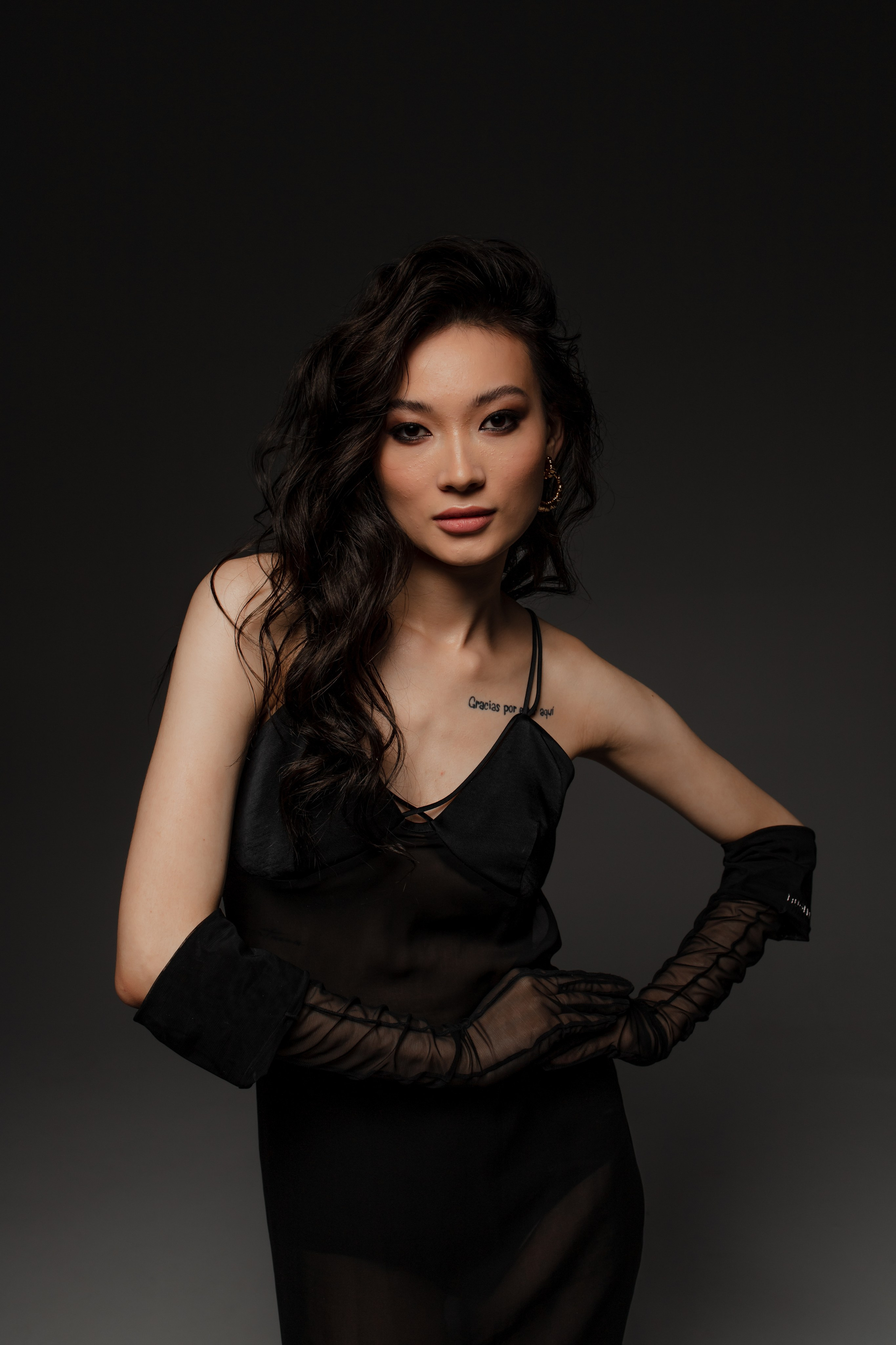 FASHION. АННА ТРУНОВА | ФОТОГРАФ ЗВЁЗД