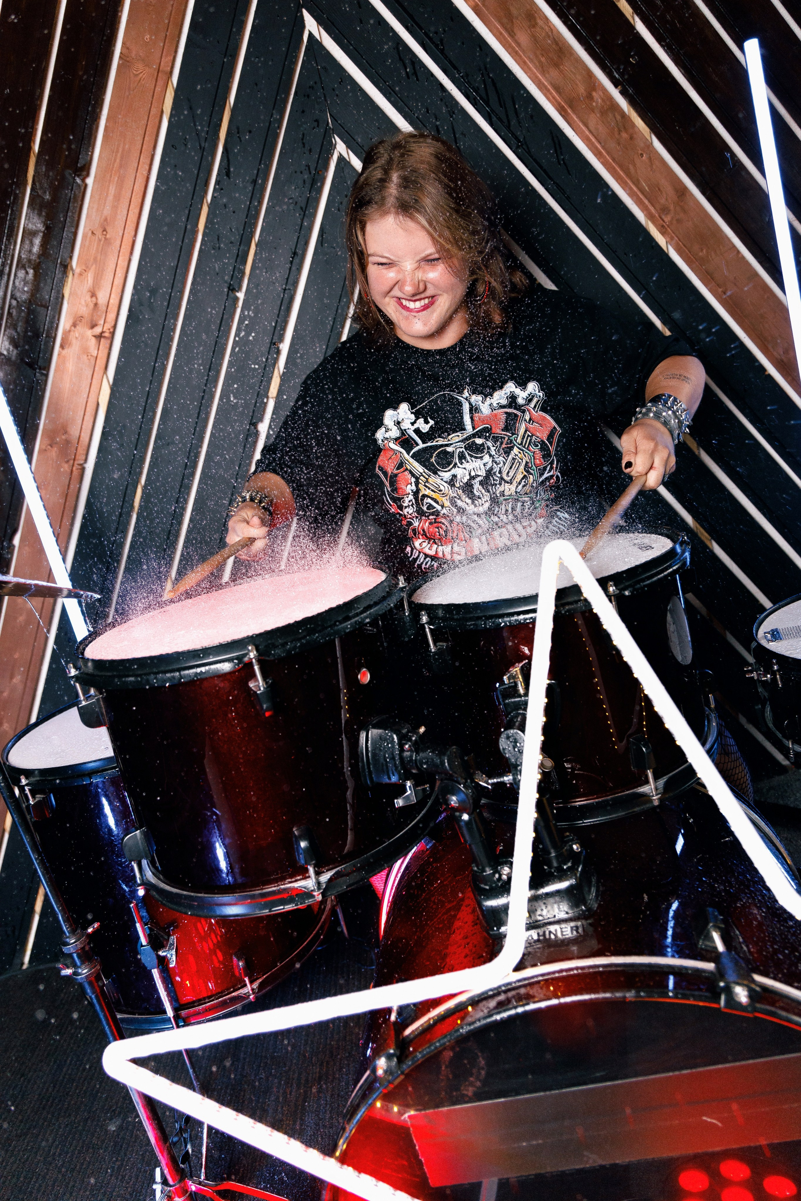 Серия, репортаж. Фотограф Москва Андрей Волков