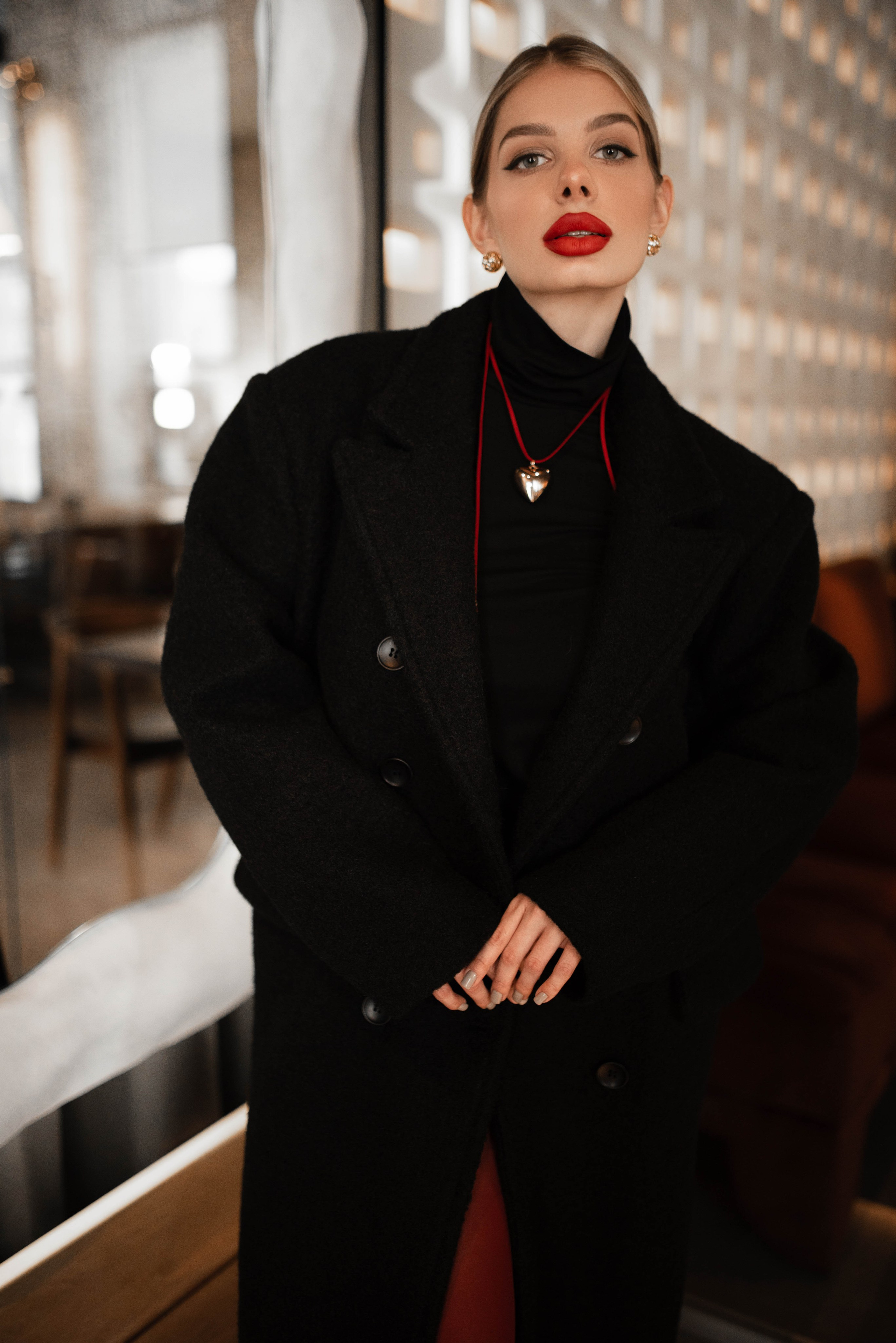 Lookbook for 2.stories. Фотограф в Москве — Ольга Кушнарева