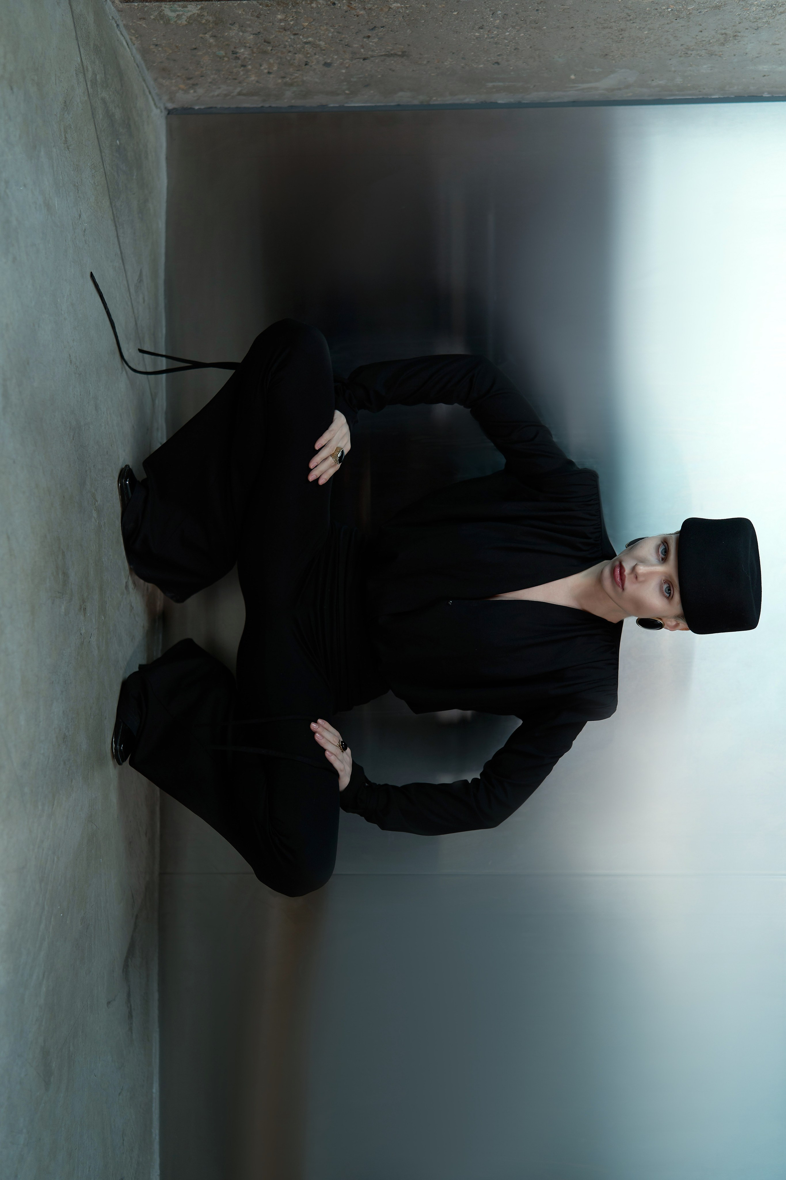 Настя. Фотограф в Москве — Ольга Кушнарева