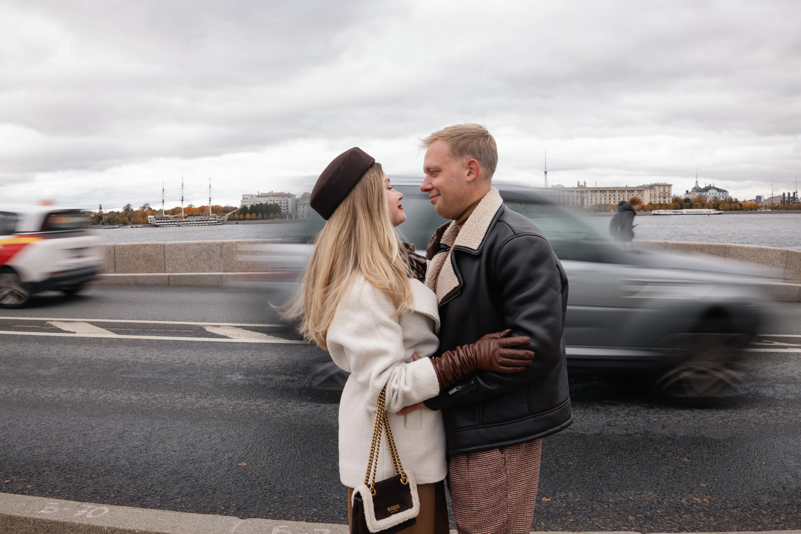 Алина и Никита. Свадебный и портретный фотограф