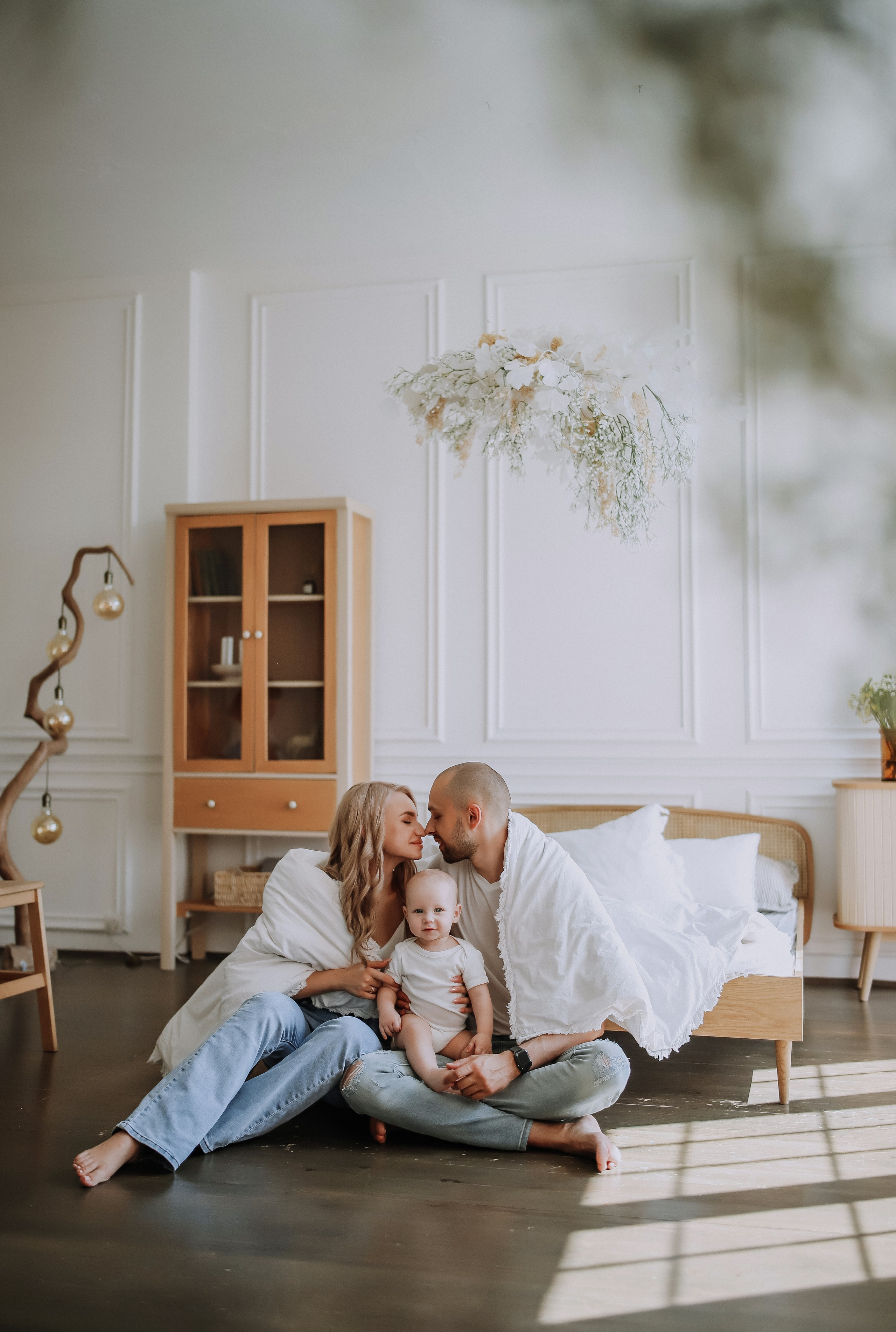 Свадебный и семейный фотограф Анастасия Матвеева Москва | МО