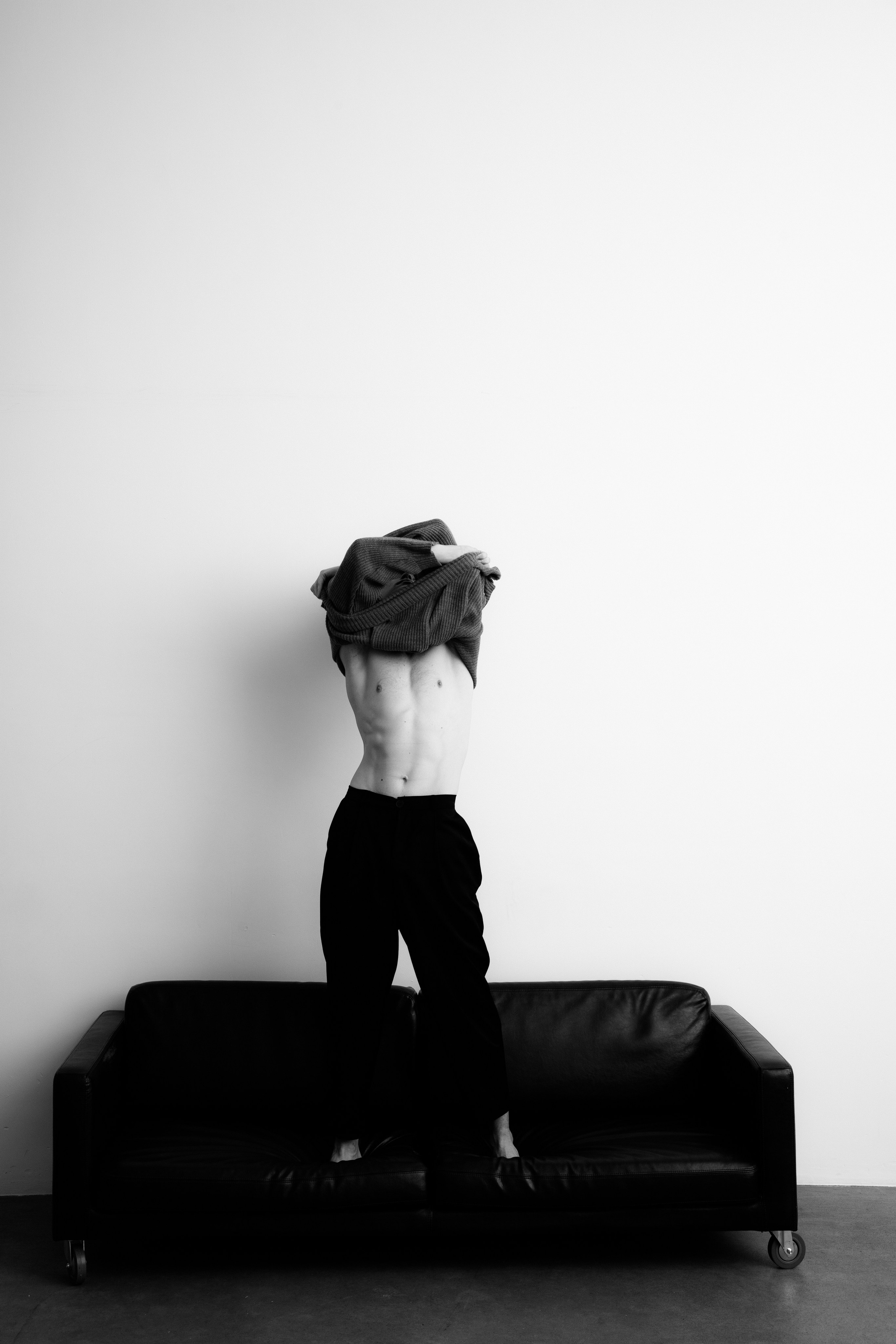 Женя. Креативный, коммерческий фотограф в Москве