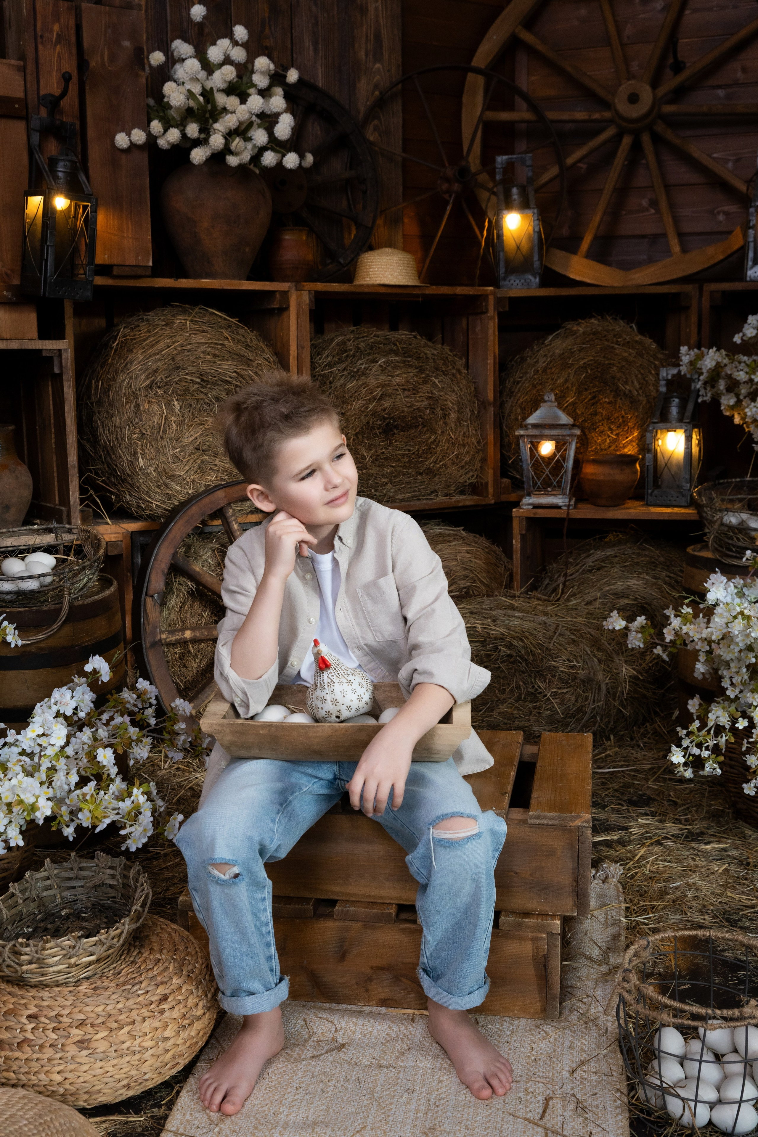 СЕМЕЙНАЯ/ДЕТСКАЯ ФОТОСЕССИЯ. Фотограф в Москве и Стамбуле. Мастер сказочных фотографий