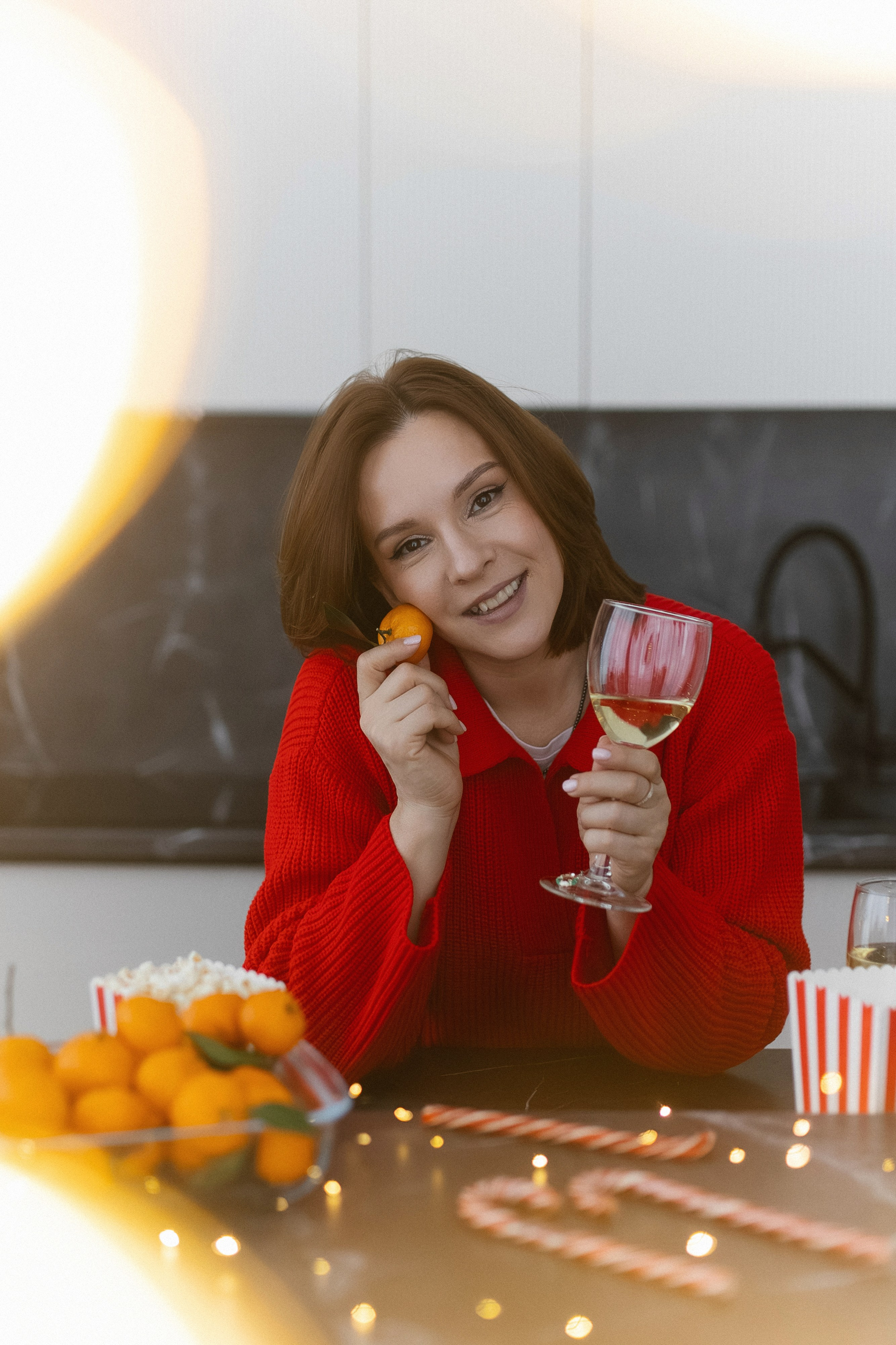 ОЛЯ, КСЮША И КАТЯ ` 25. Maria Startseva Photo