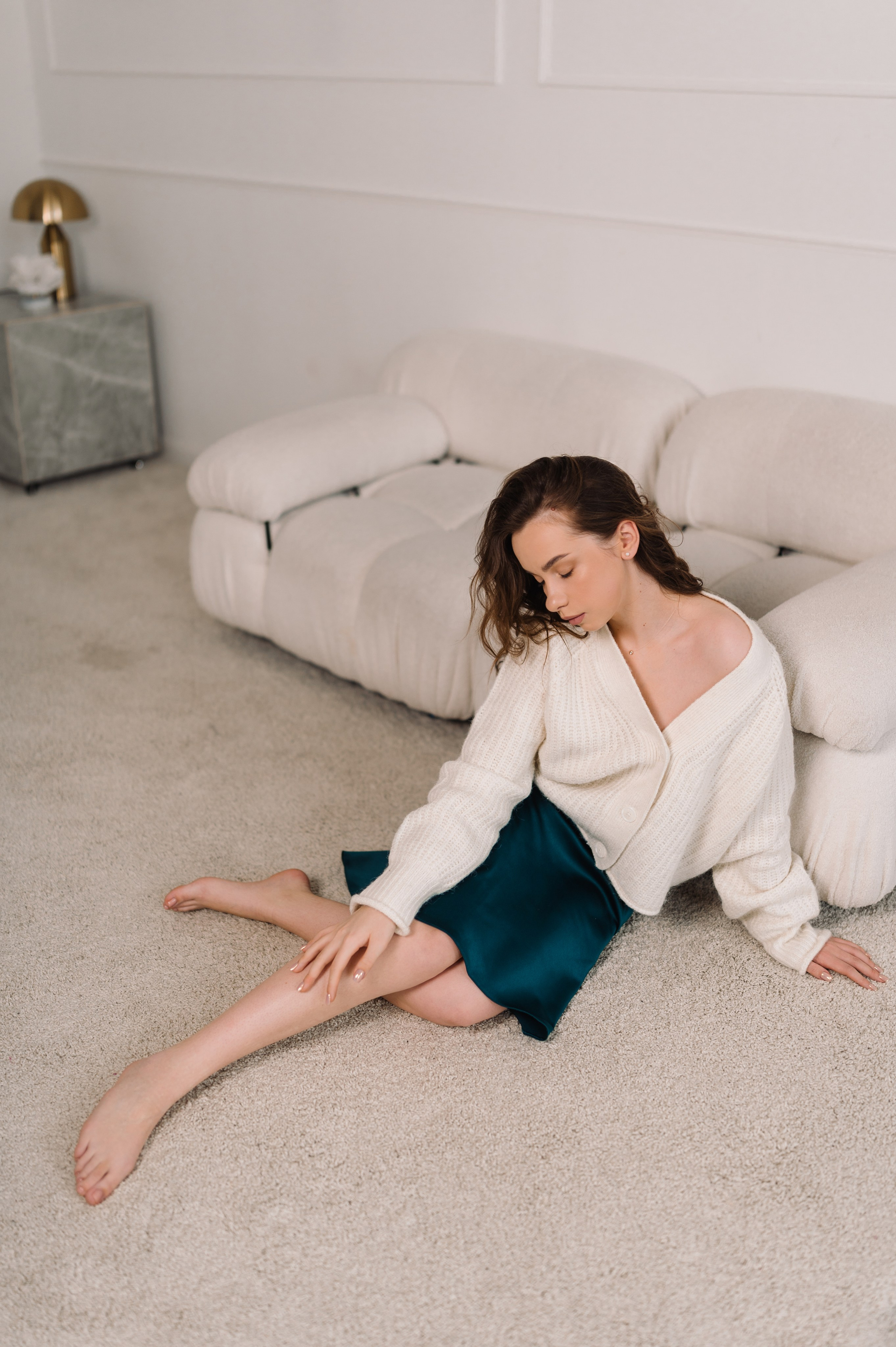 Настя. Фотограф Ольга Мызникова