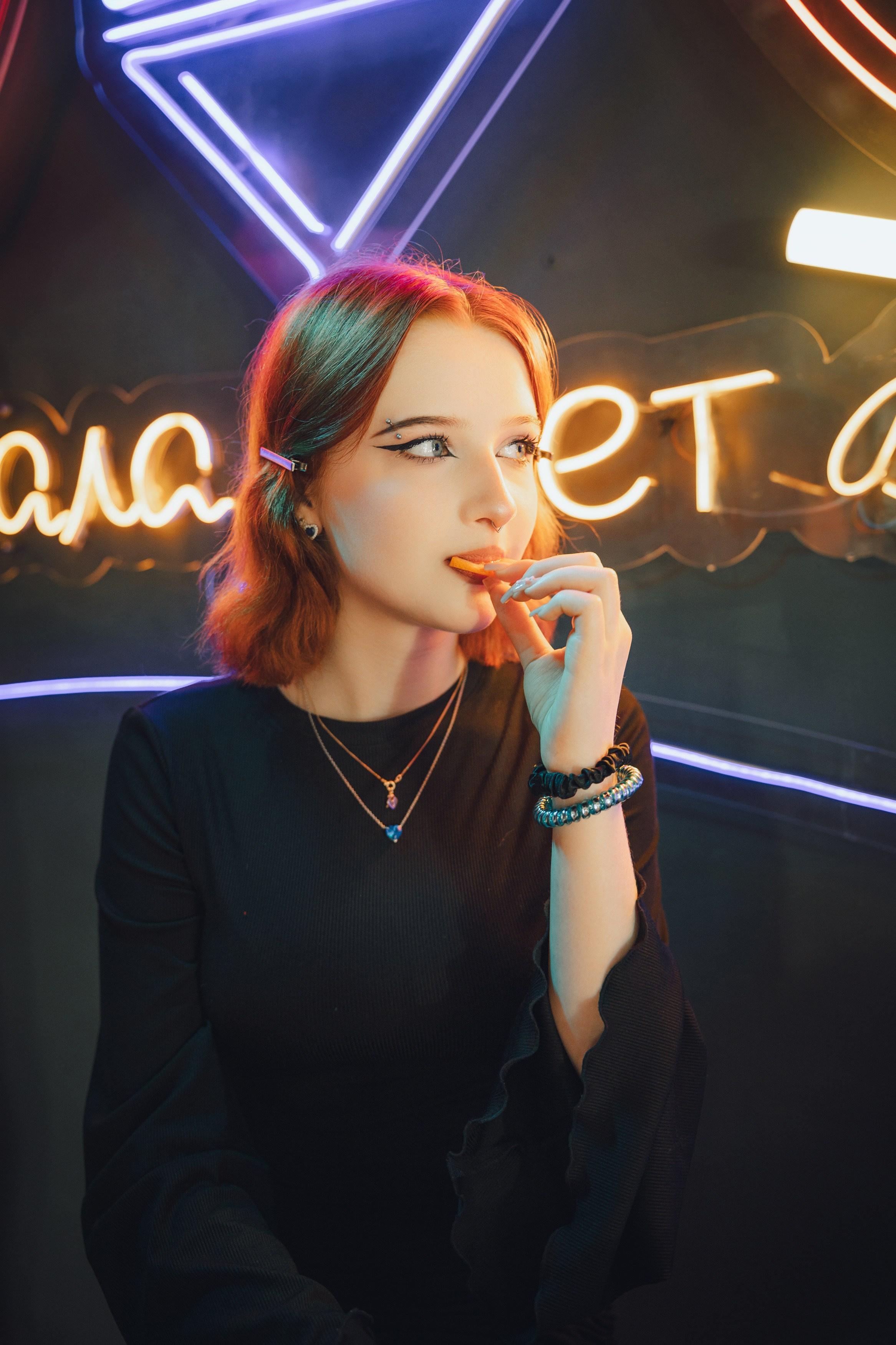 Коммерческая съемка