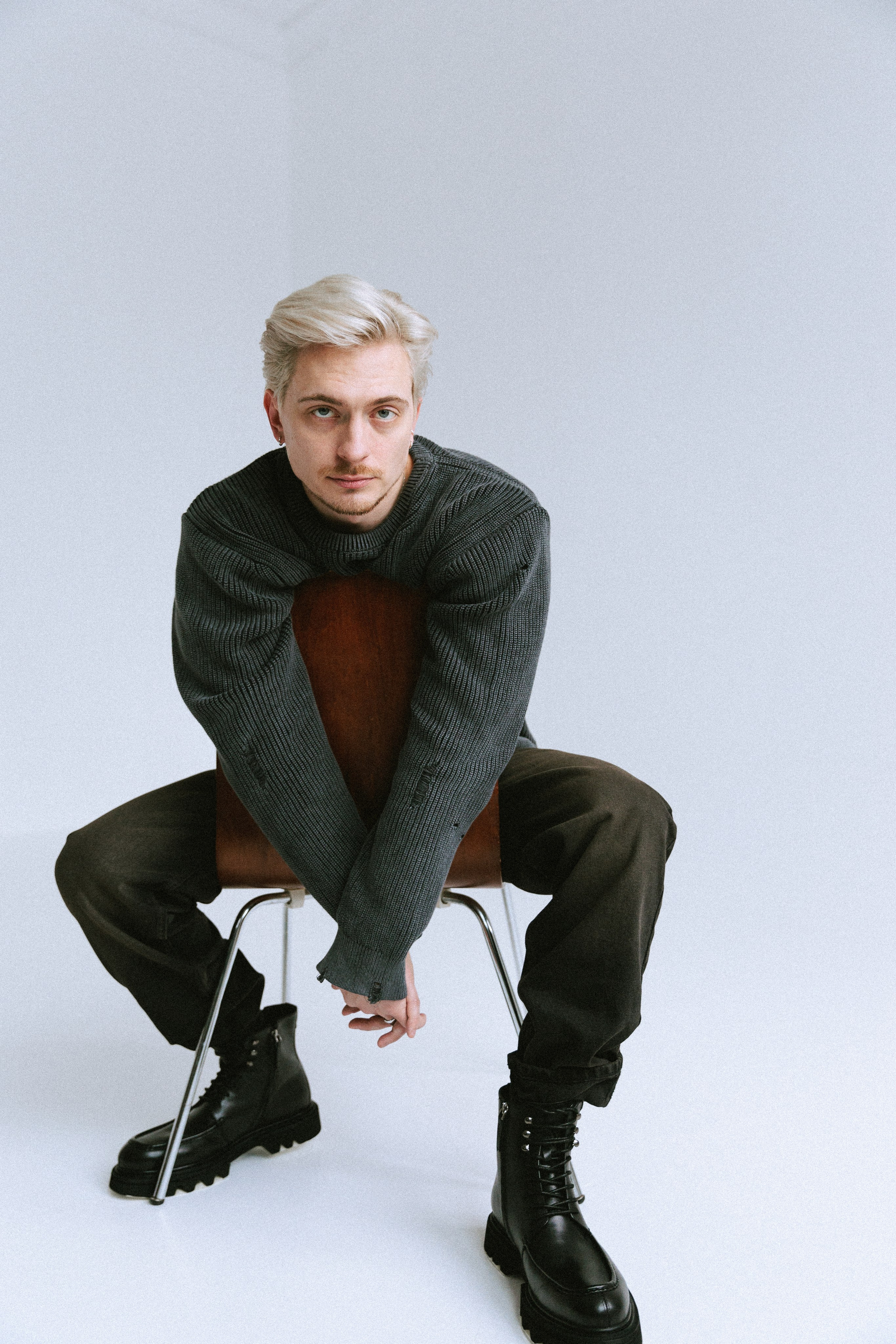 Дима. Фотограф в Москве Людмила Малова