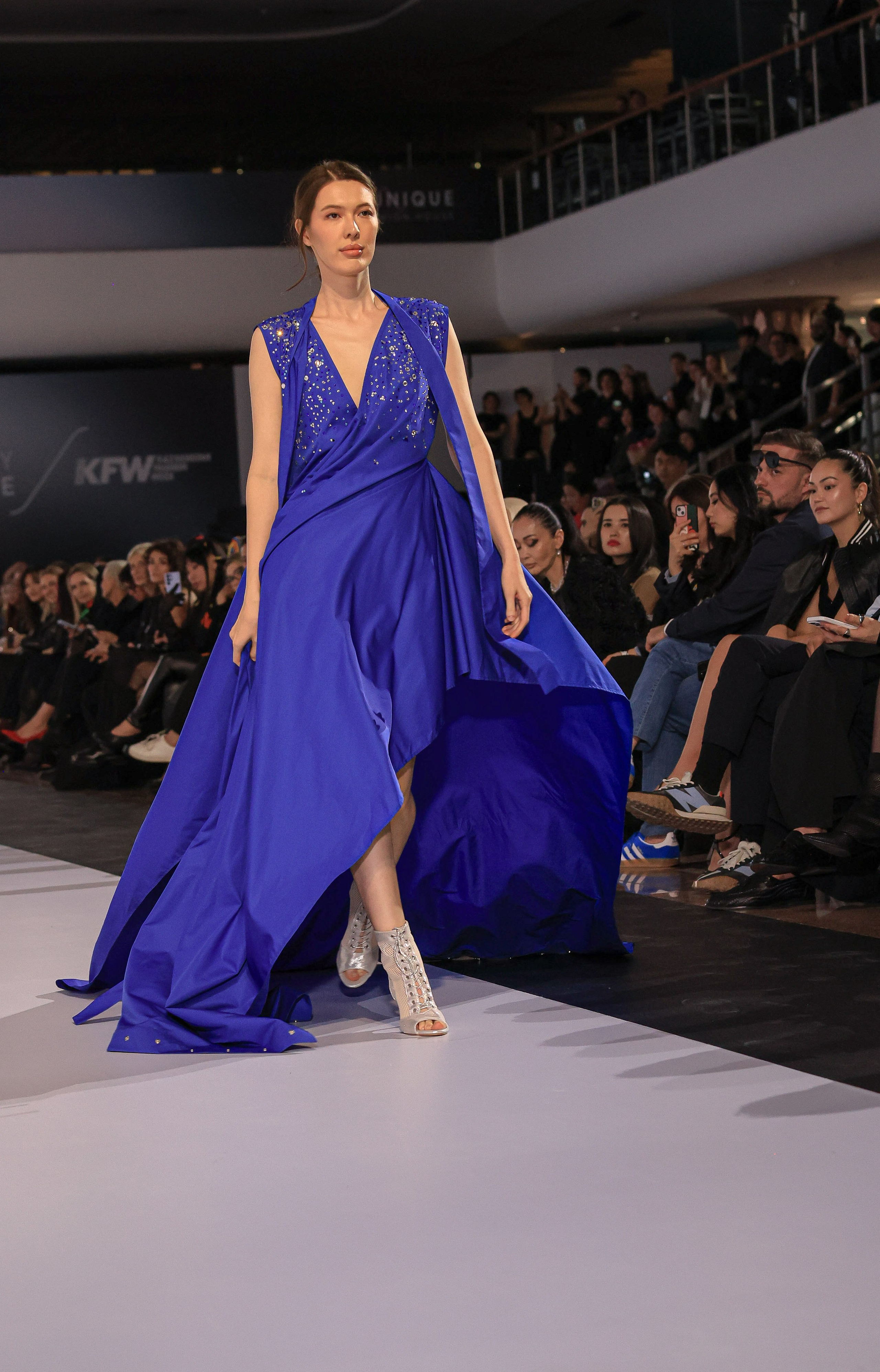 Kazakhstan Fashion Week. Фотограф в Алматы