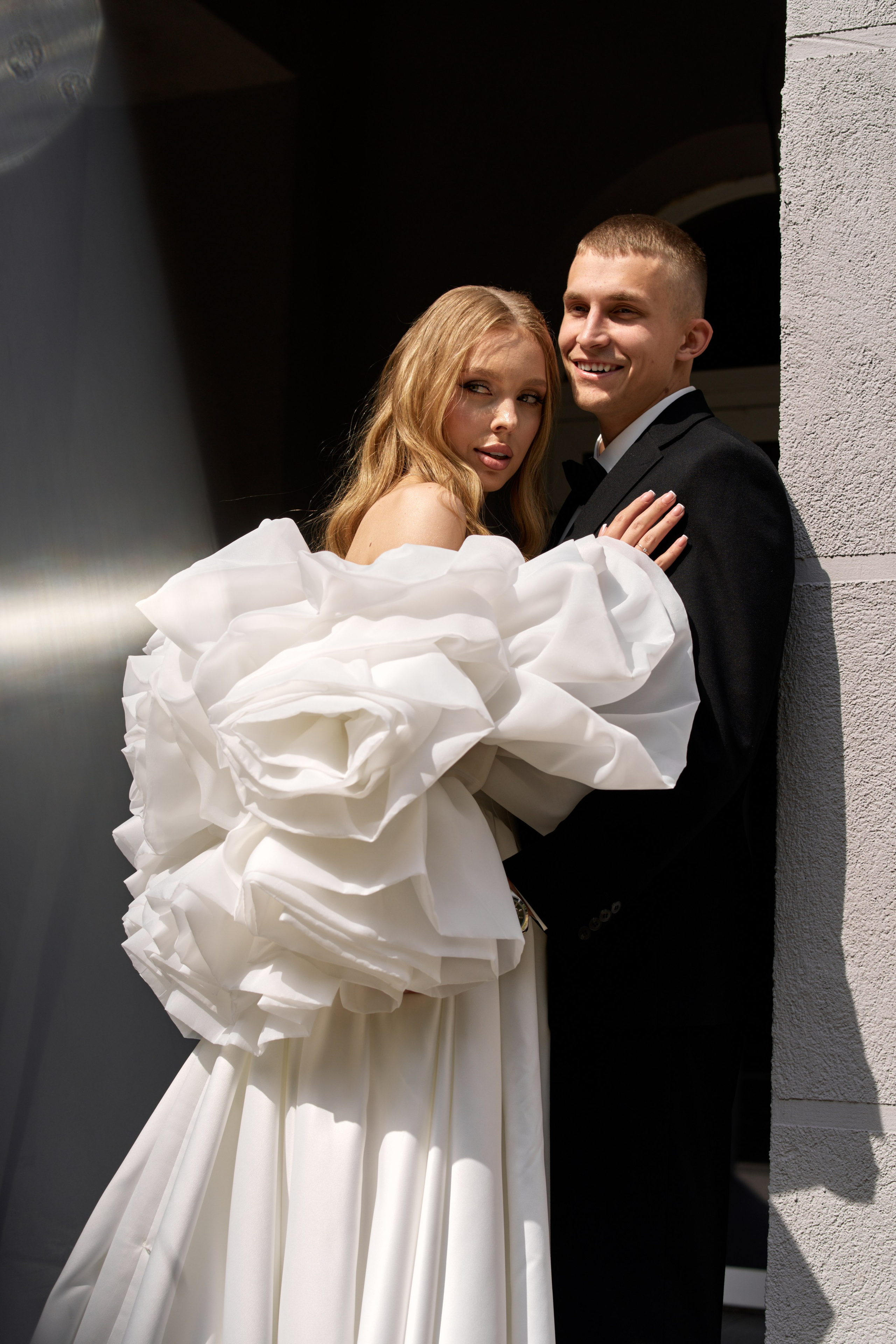 Ярослав и Карина. Фотограф Челябинск — Кирилл Устюжанин