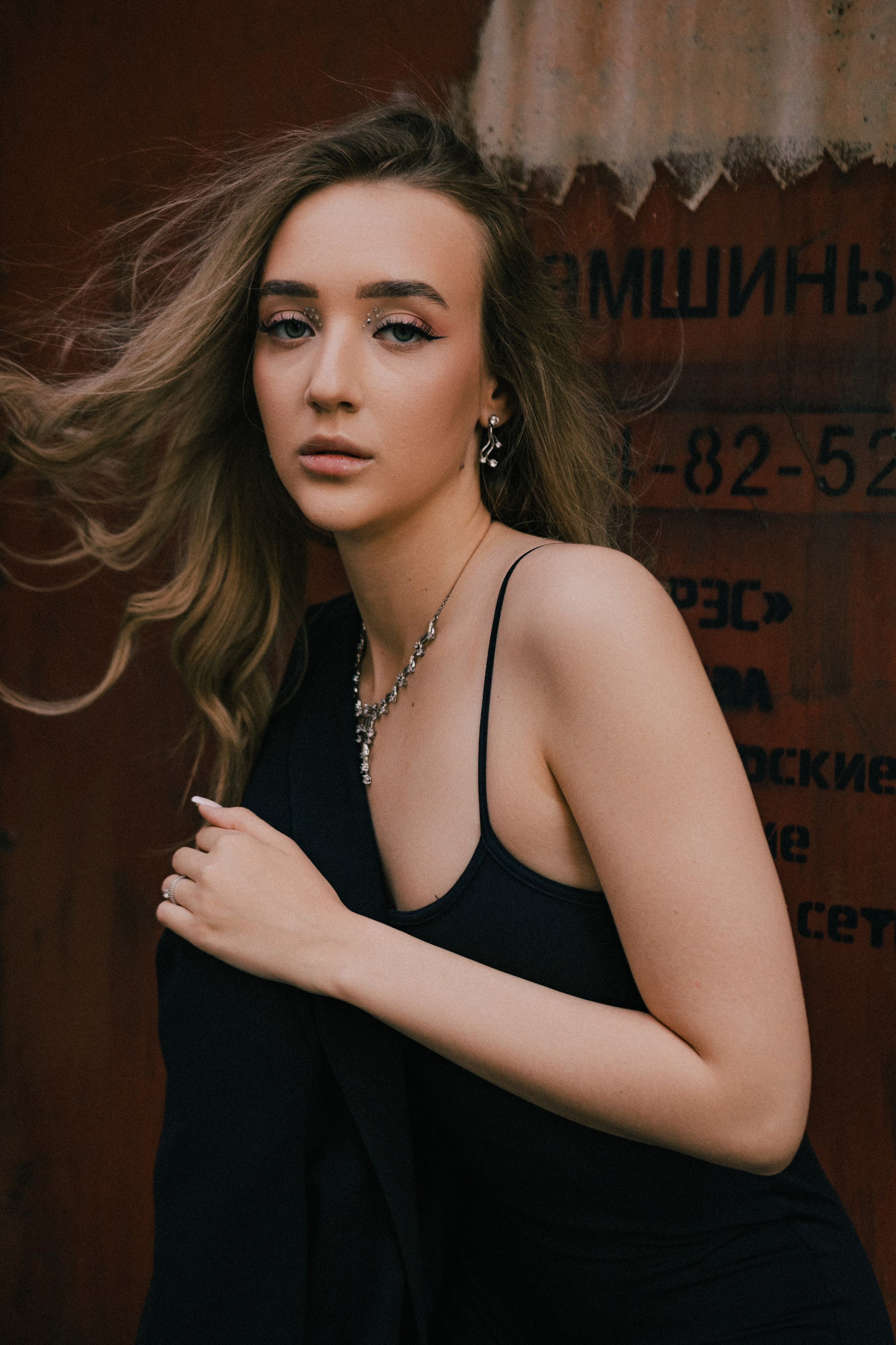 Ната. Фотограф Новосибирск