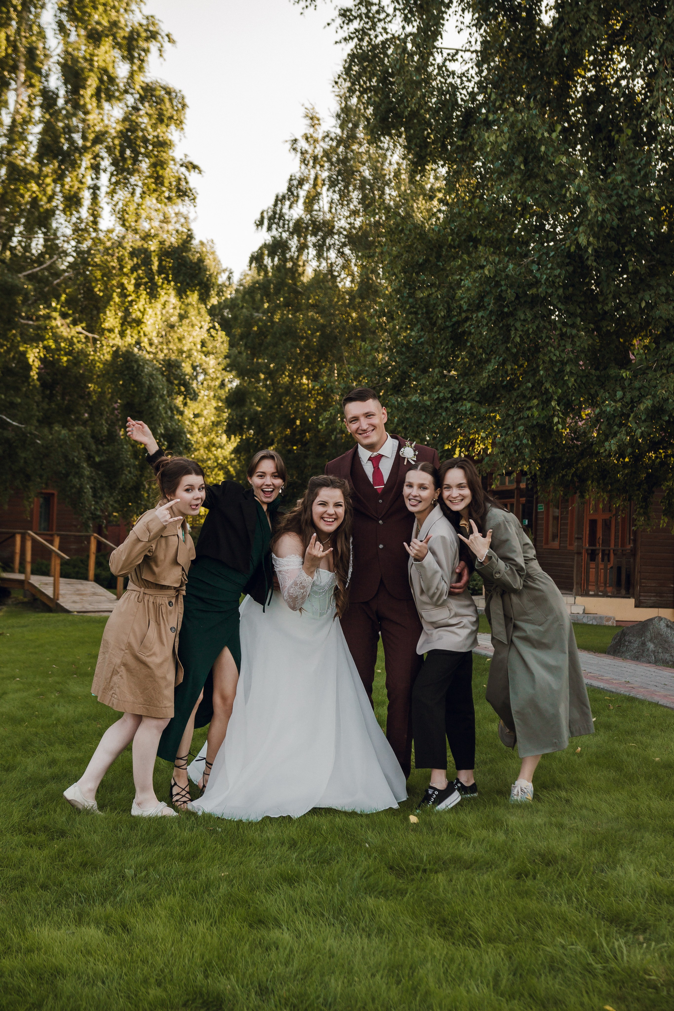 Оксана и Константин Резиденция Sagittarius. Фотограф Новосибирск