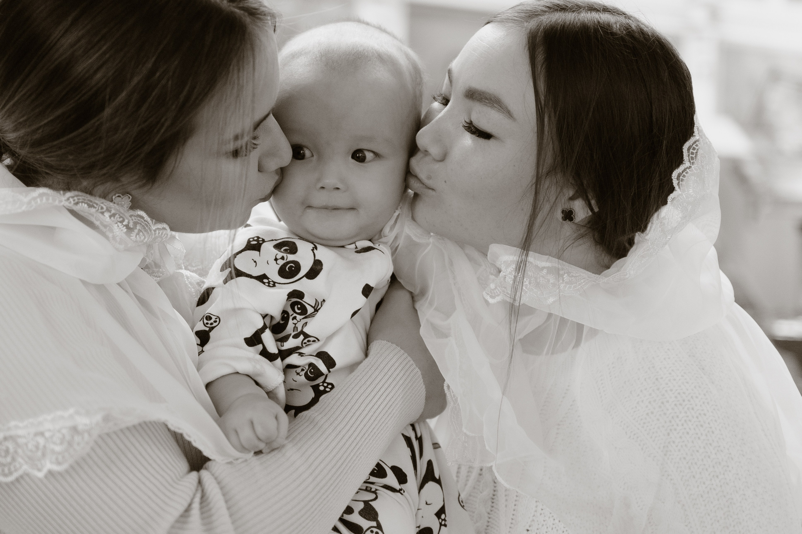 Таинство Крещения Артемия. Ваш фотограф