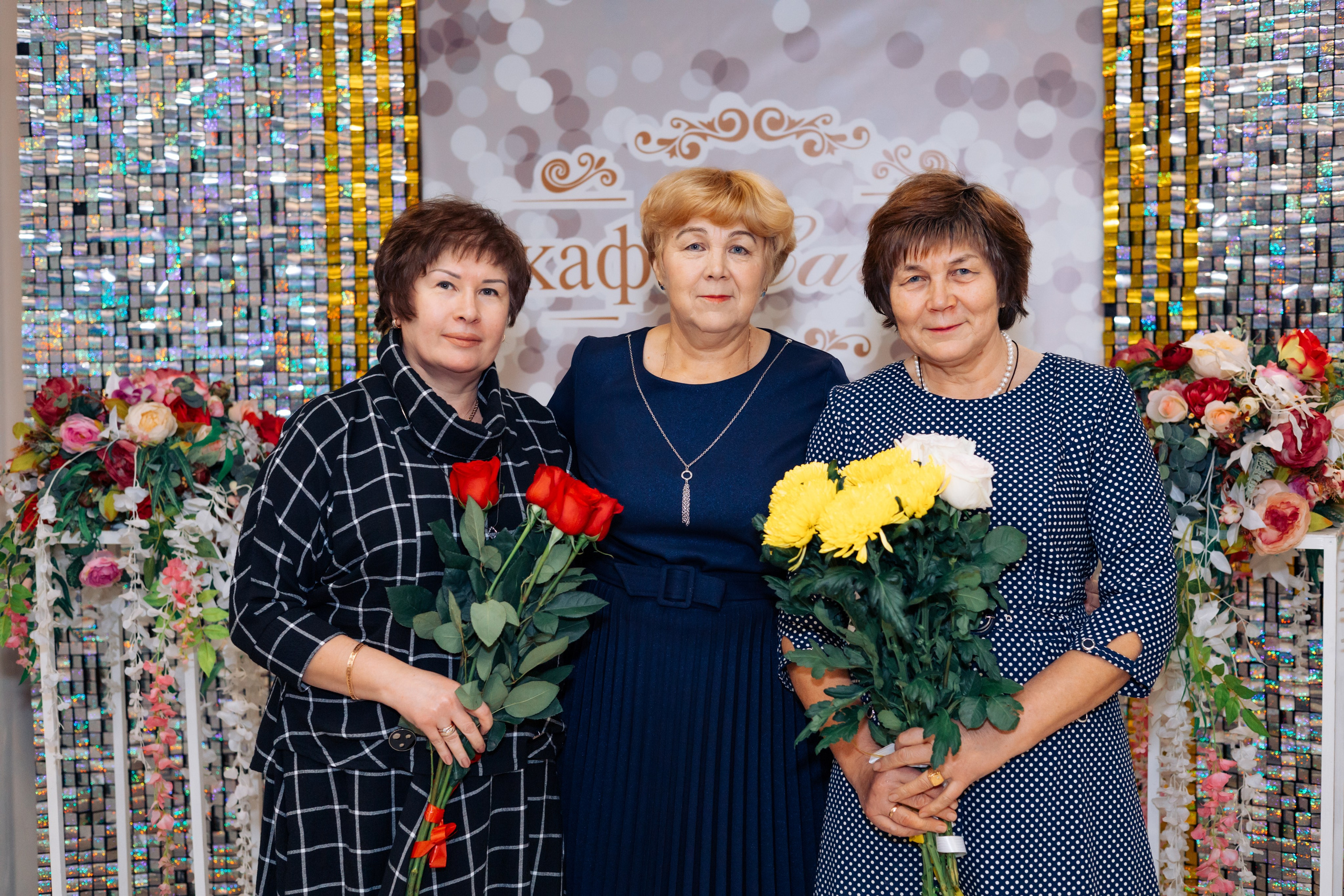 Праздничный вечер. Ваш фотограф