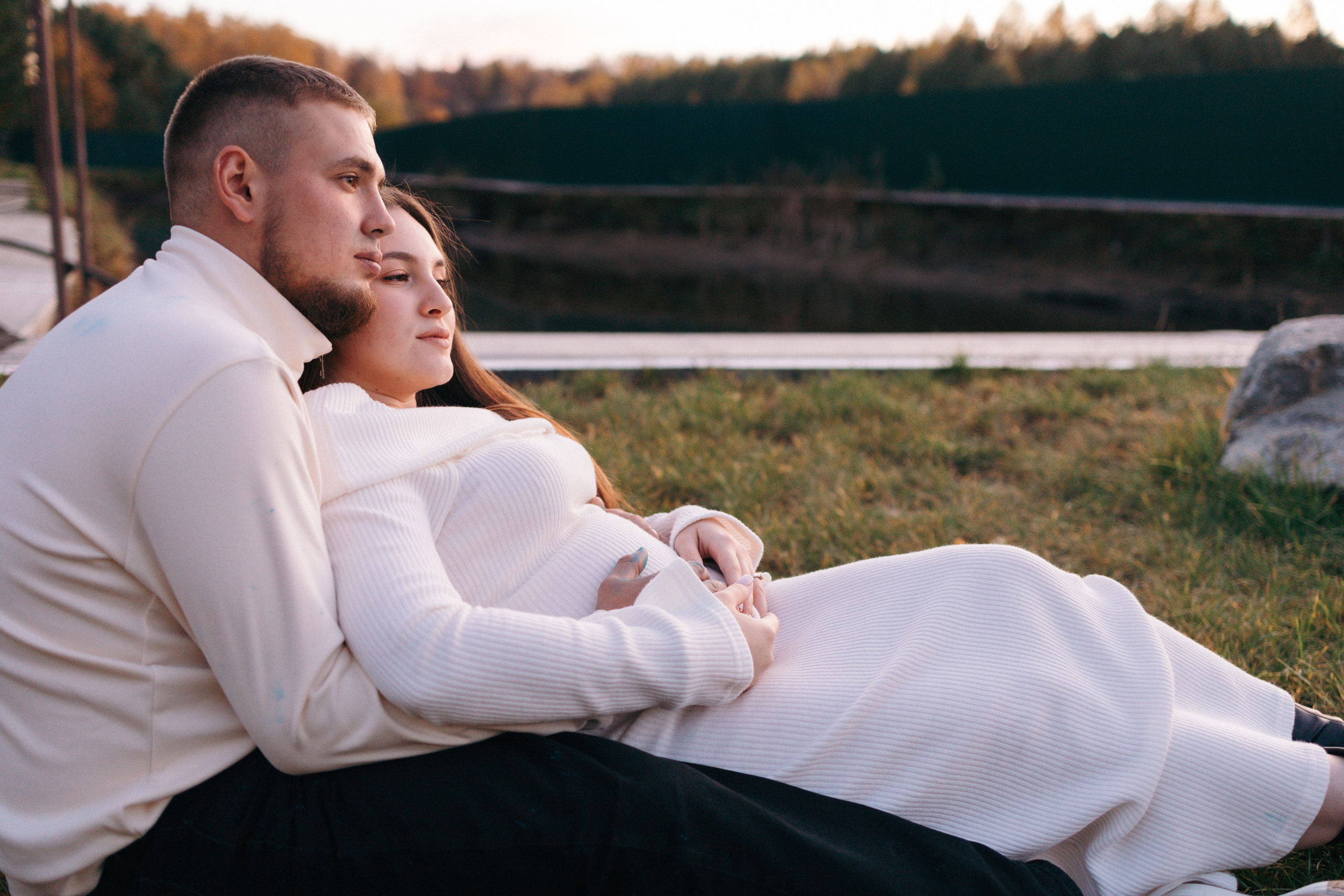 Синий дым счастья. Ваш фотограф