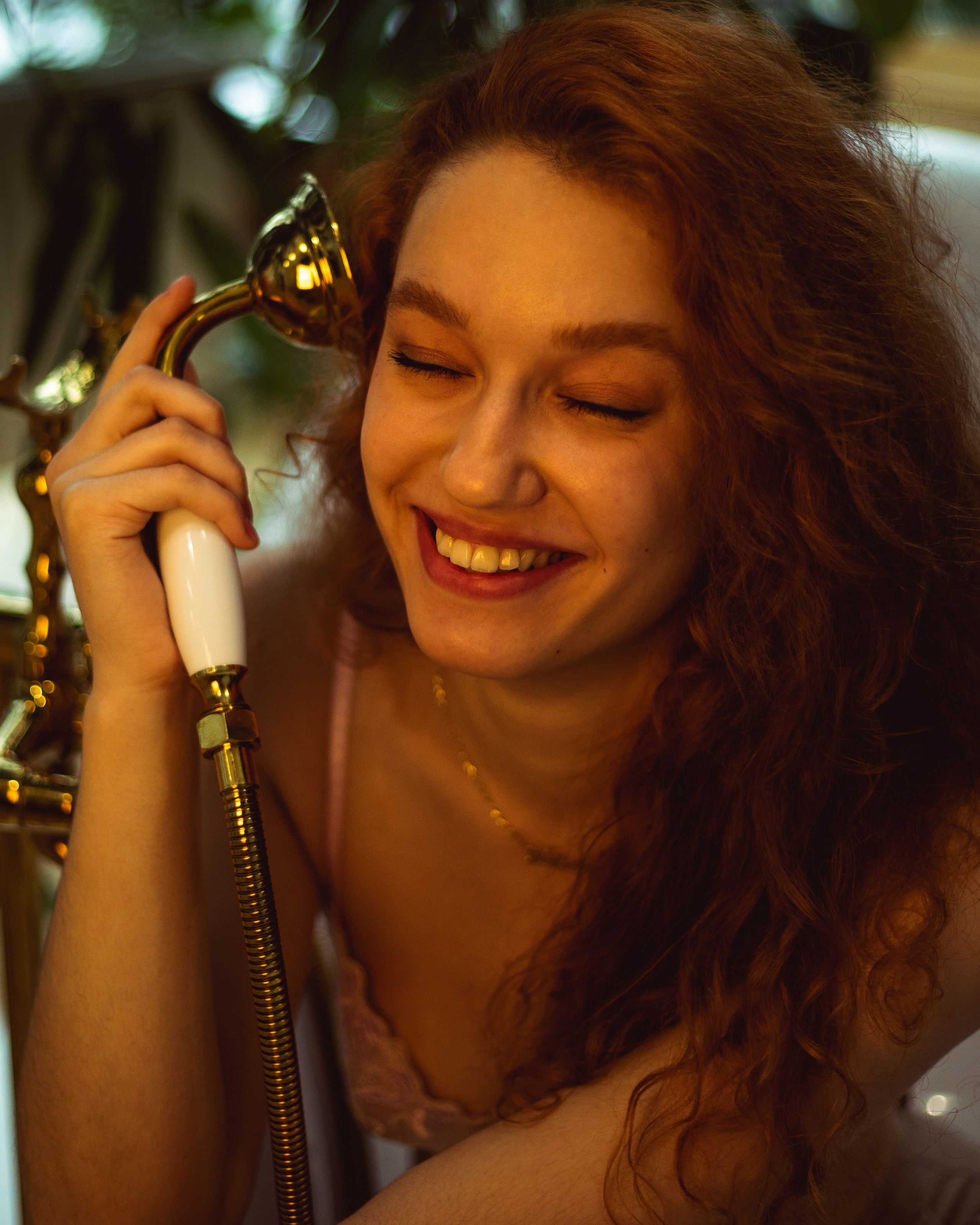 Катерина. Спортивный фотограф — Никита