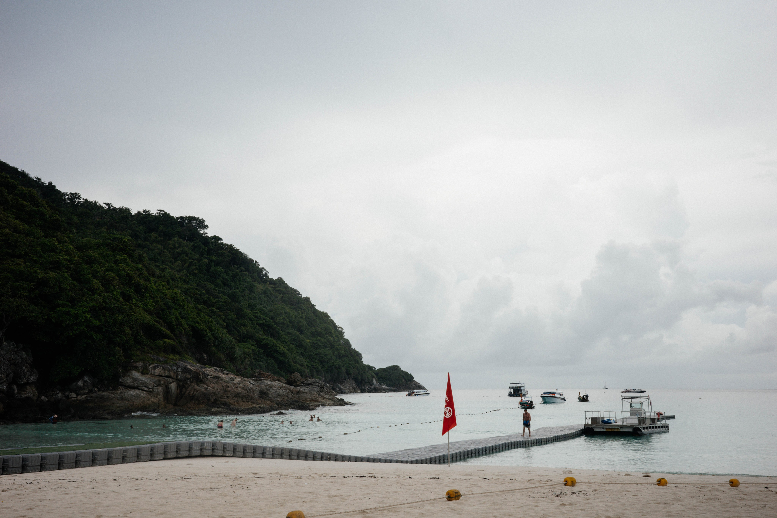 Тай, 2023. Свадебный фотограф Москва Александра Аверкова