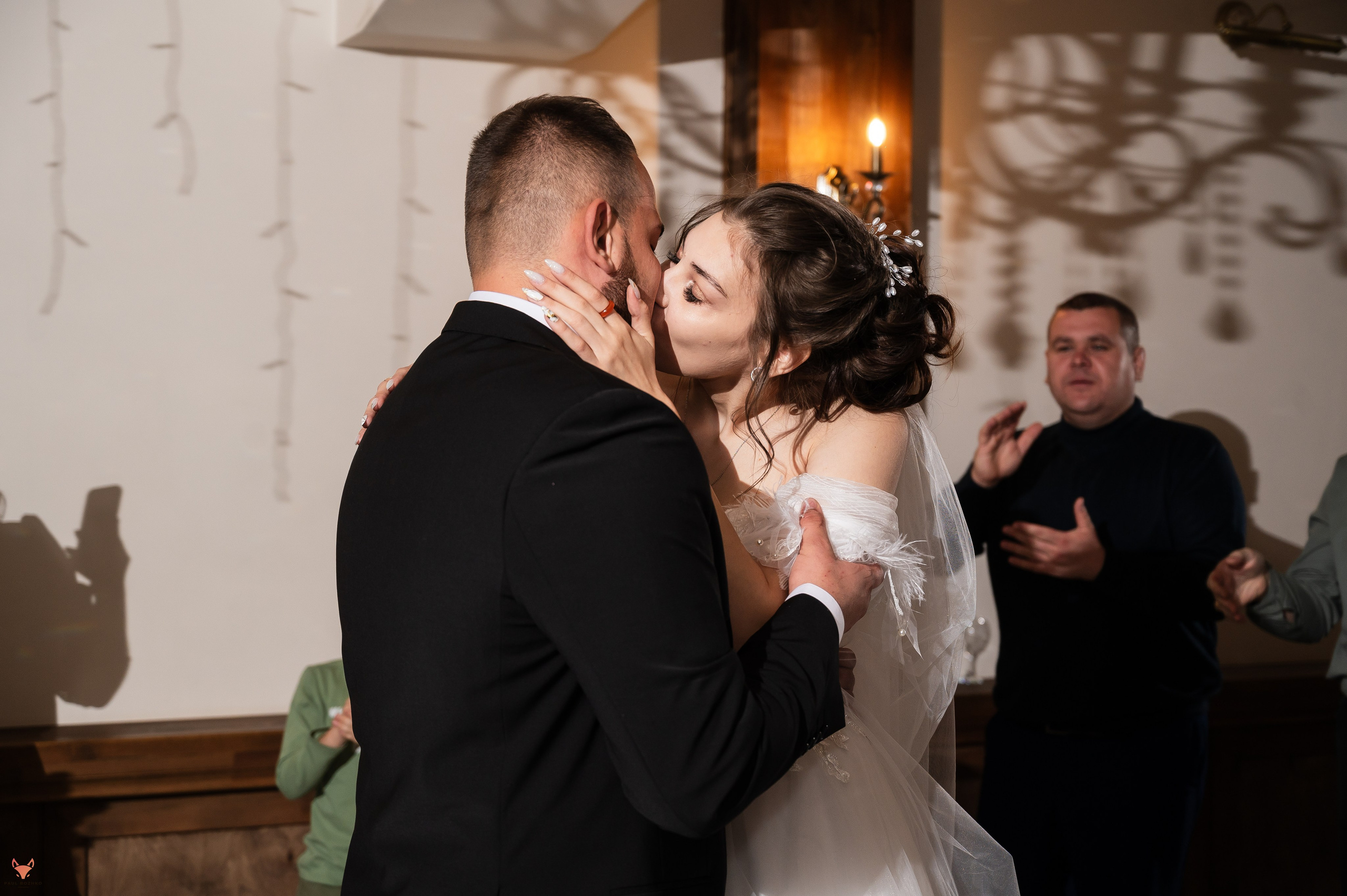 Маргарита и Сергей. Свадебный Фотограф Абакан