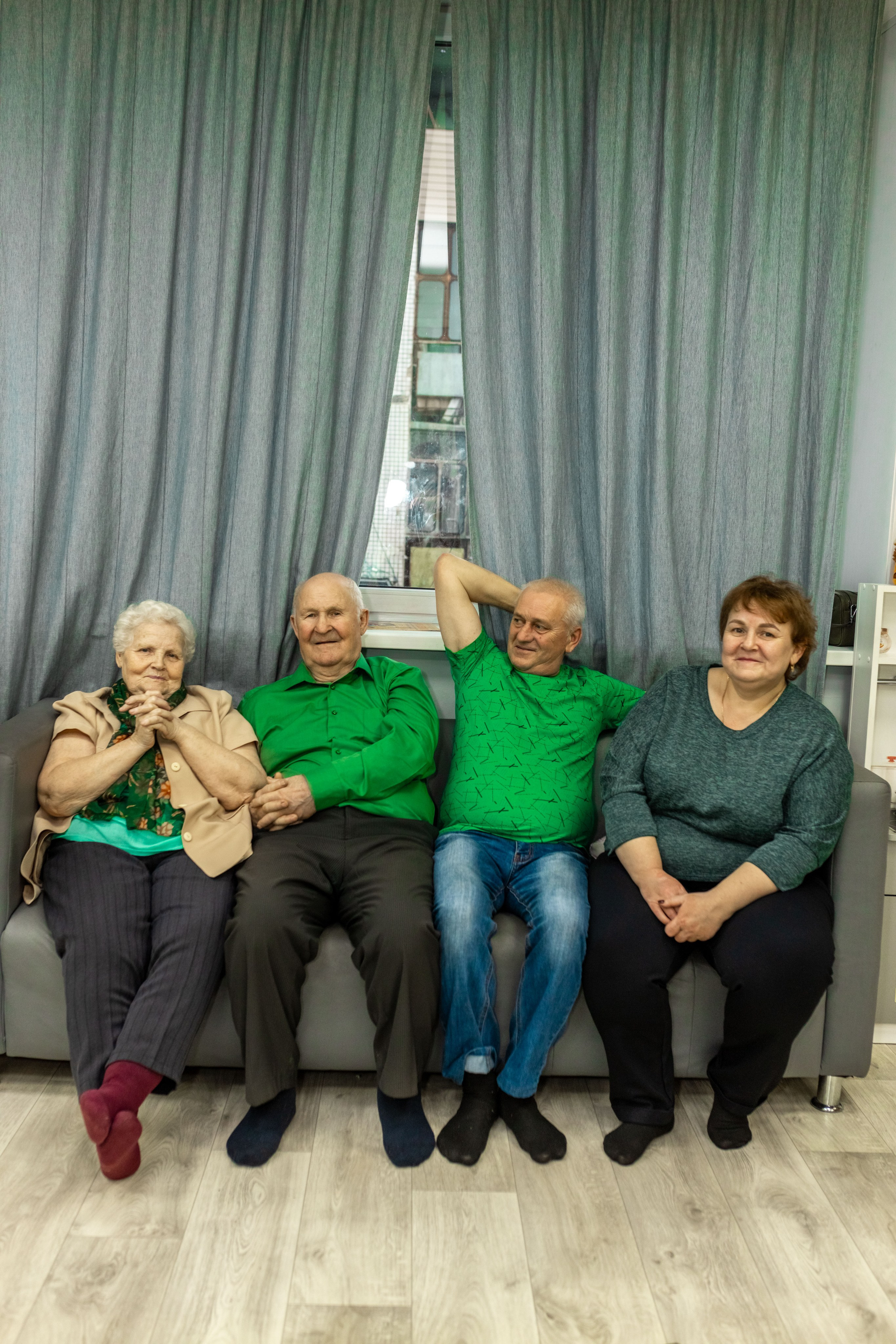 Асиюше 2 года. Репортажный фотограф в Новосибирске