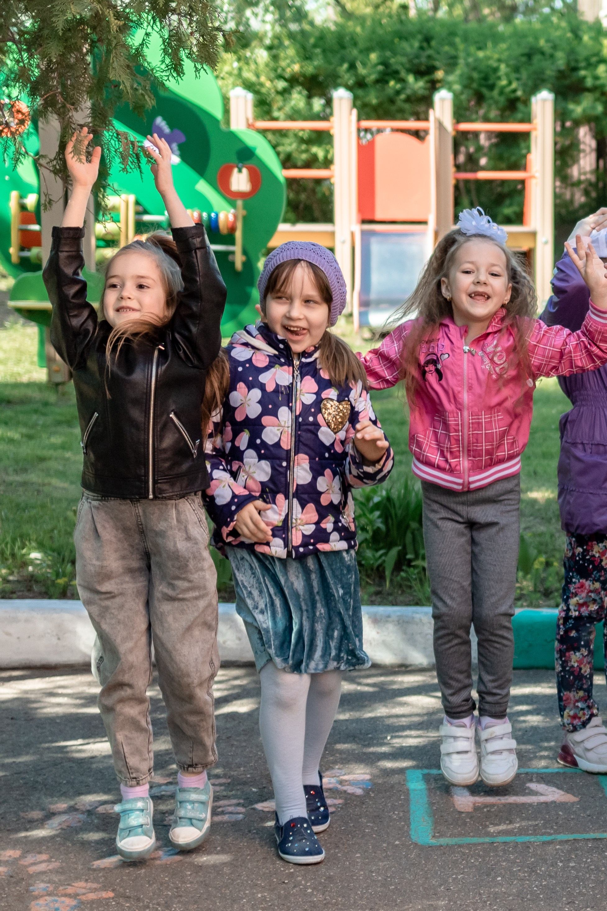 Выпускной в детском саду. Маргарита. Семейный фотограф в Минске Приболовец Светлана