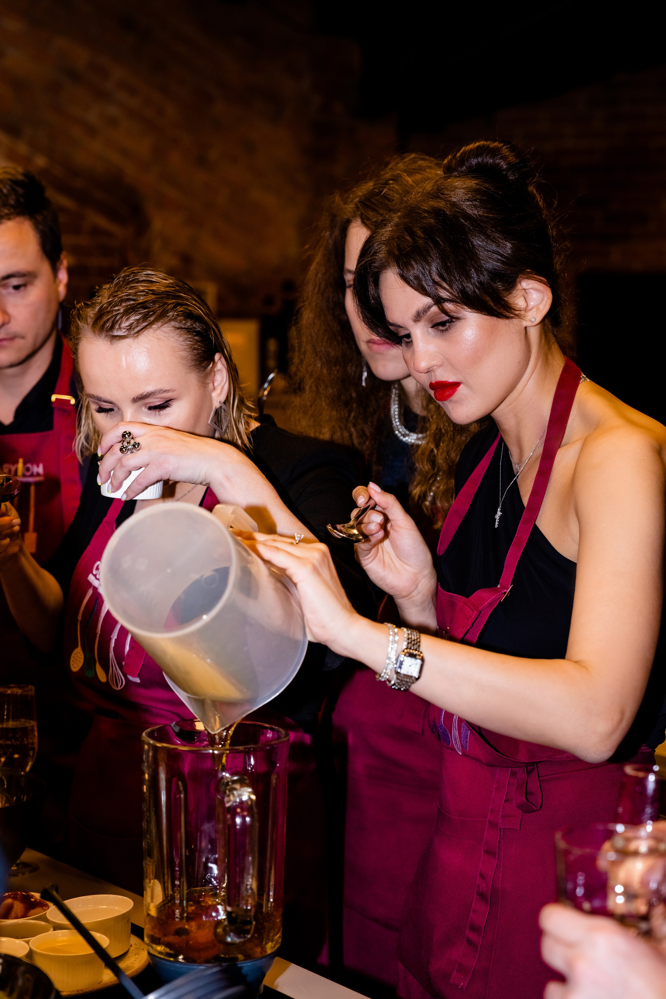 Мероприятие. Анастасия Профессиональный фотограф в Москве