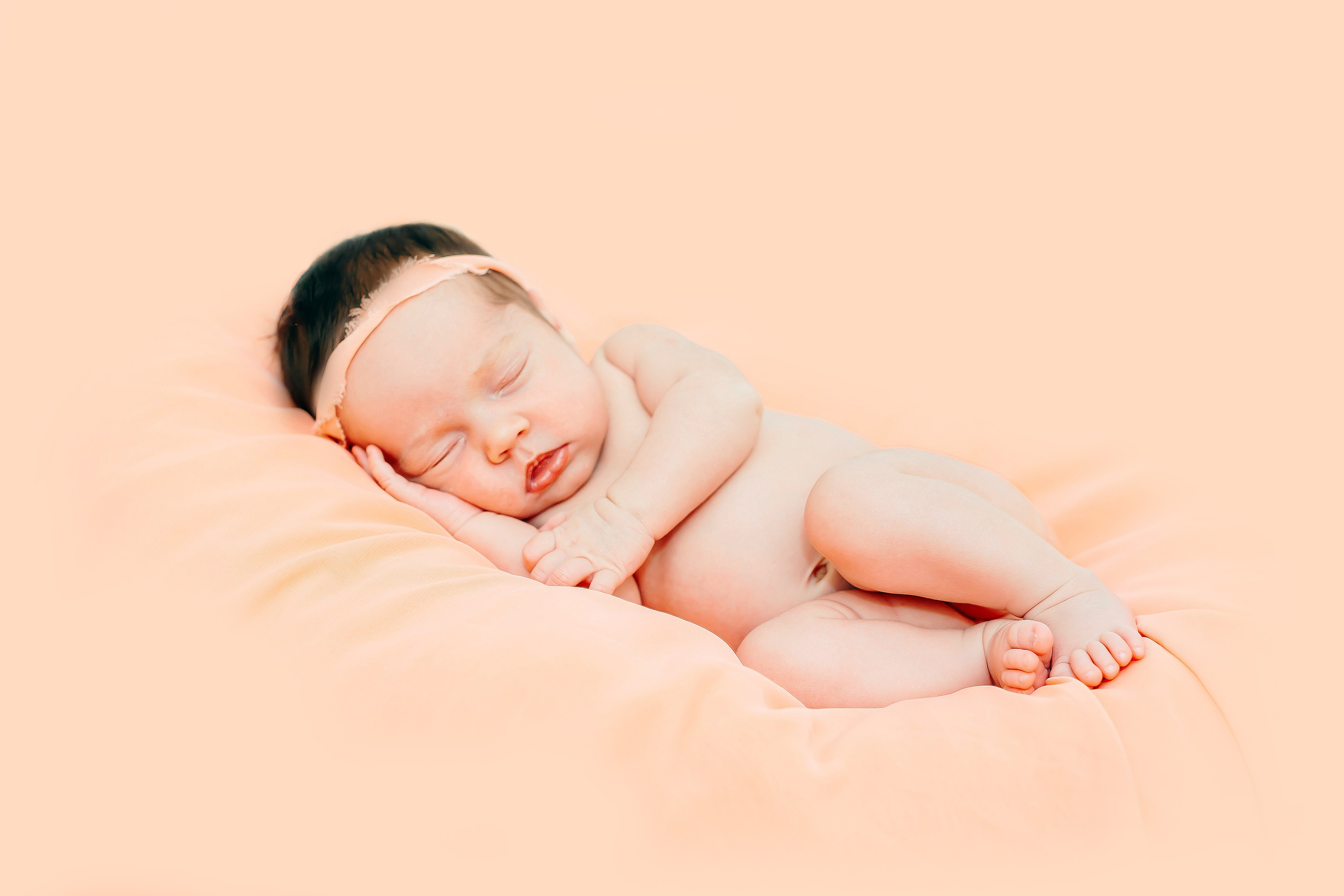 Newborn. Семейный фотограф в Иваново Ирина Кузнецова