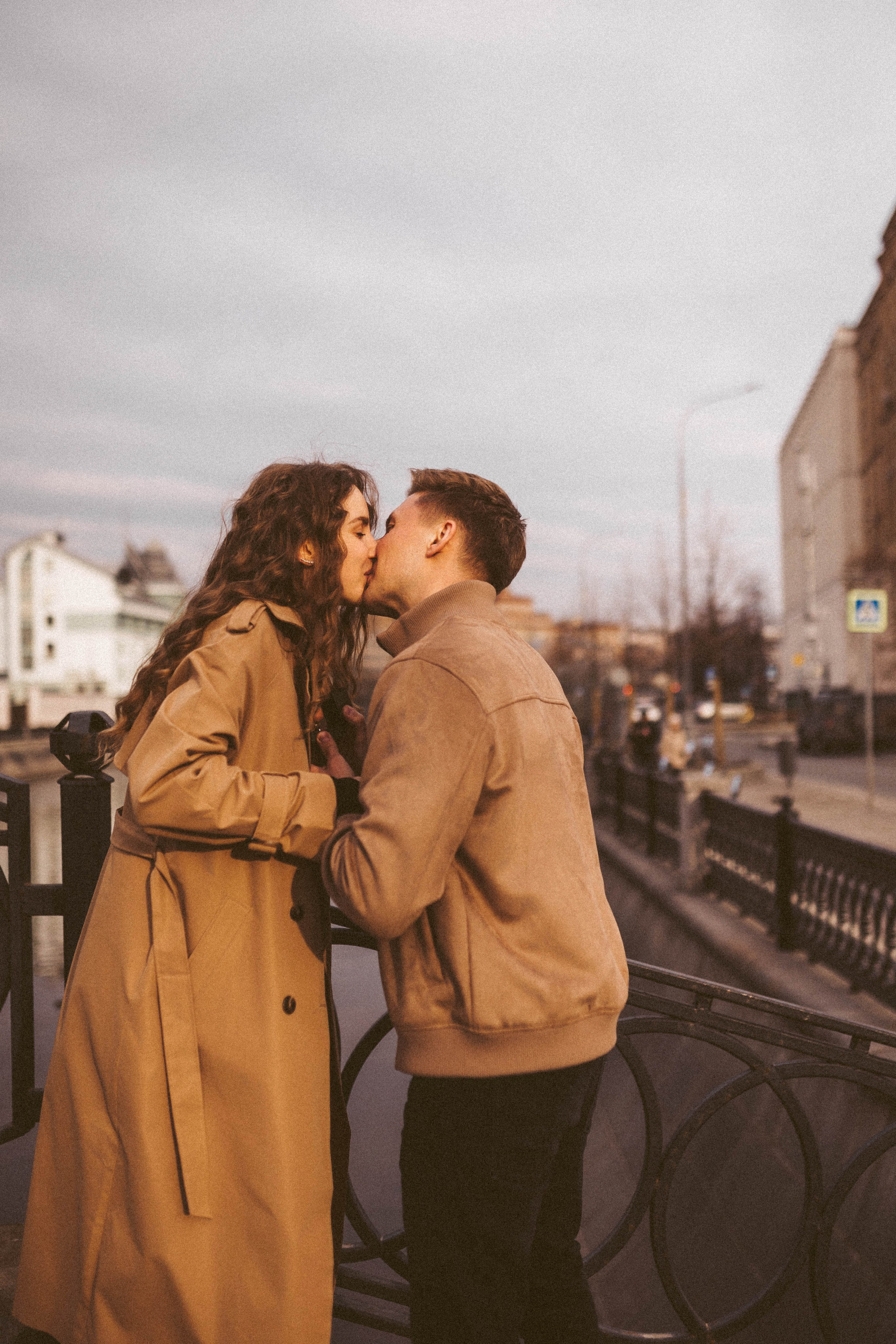 Арсений/Настя. Фотограф в Москве Татьяна Сергеева