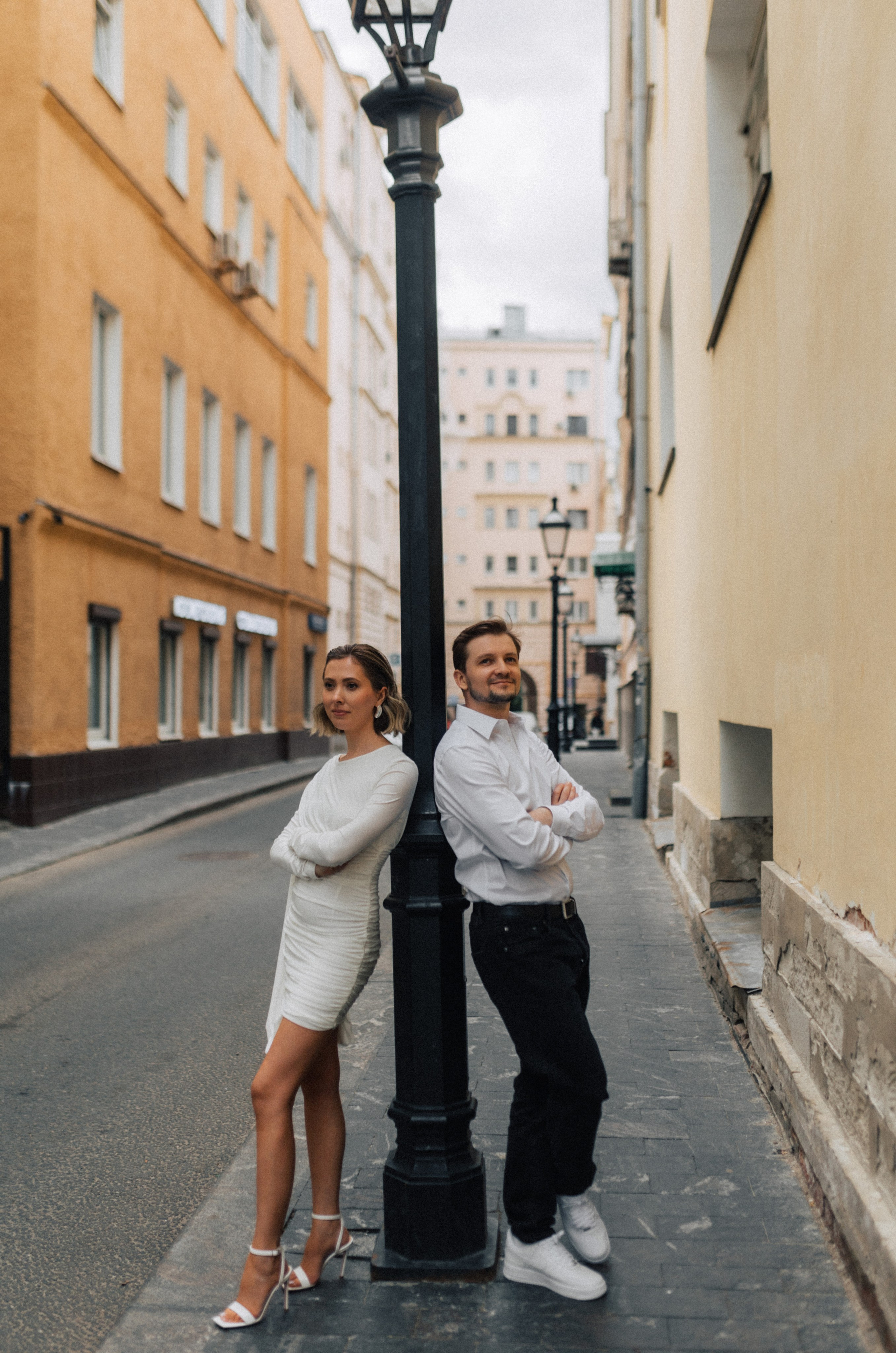 Сергей/Анна. Фотограф в Москве Татьяна Сергеева