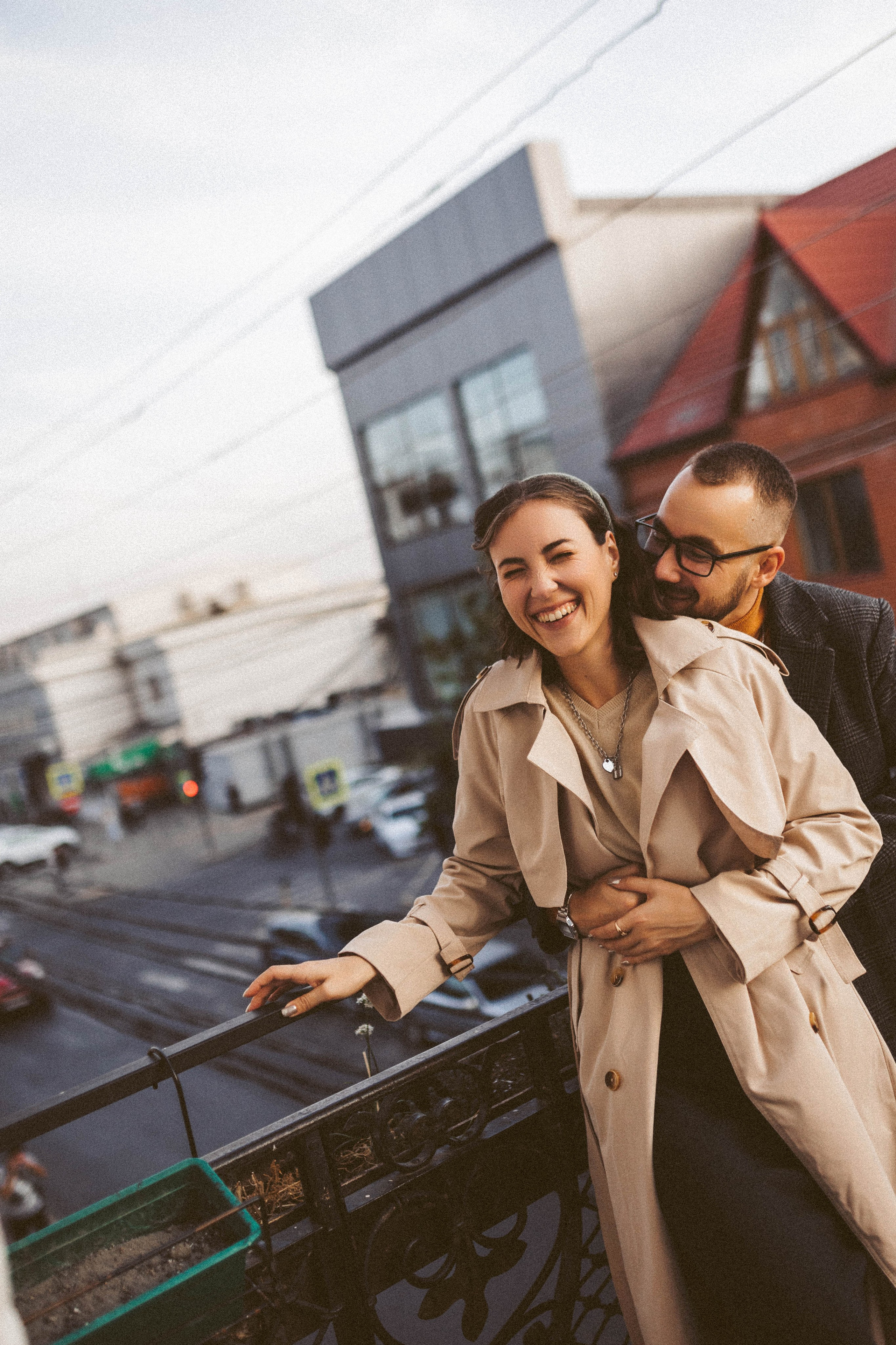 Паша/Алла. Фотограф в Москве Татьяна Сергеева