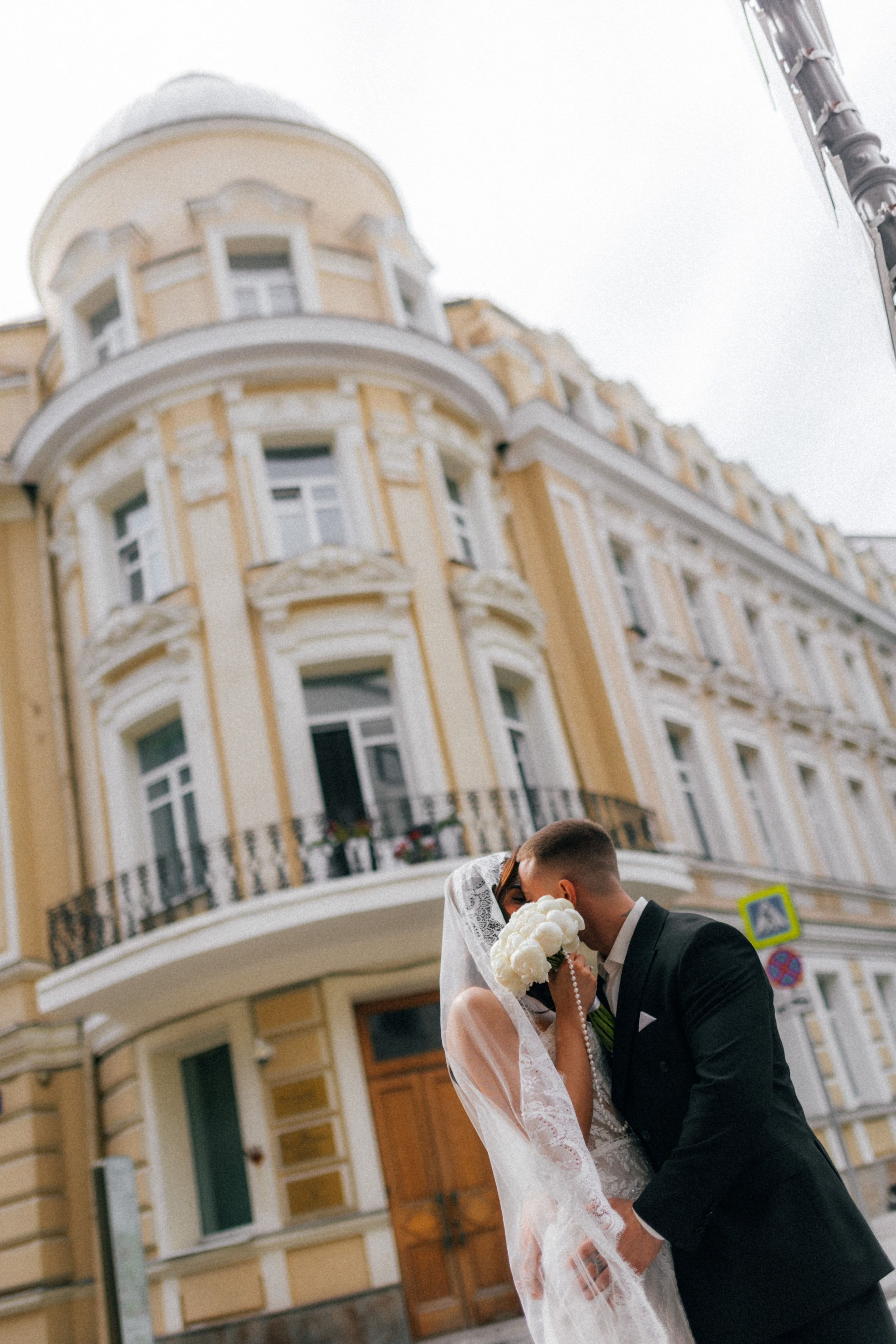 Даниил/Софа. Фотограф в Москве Татьяна Сергеева
