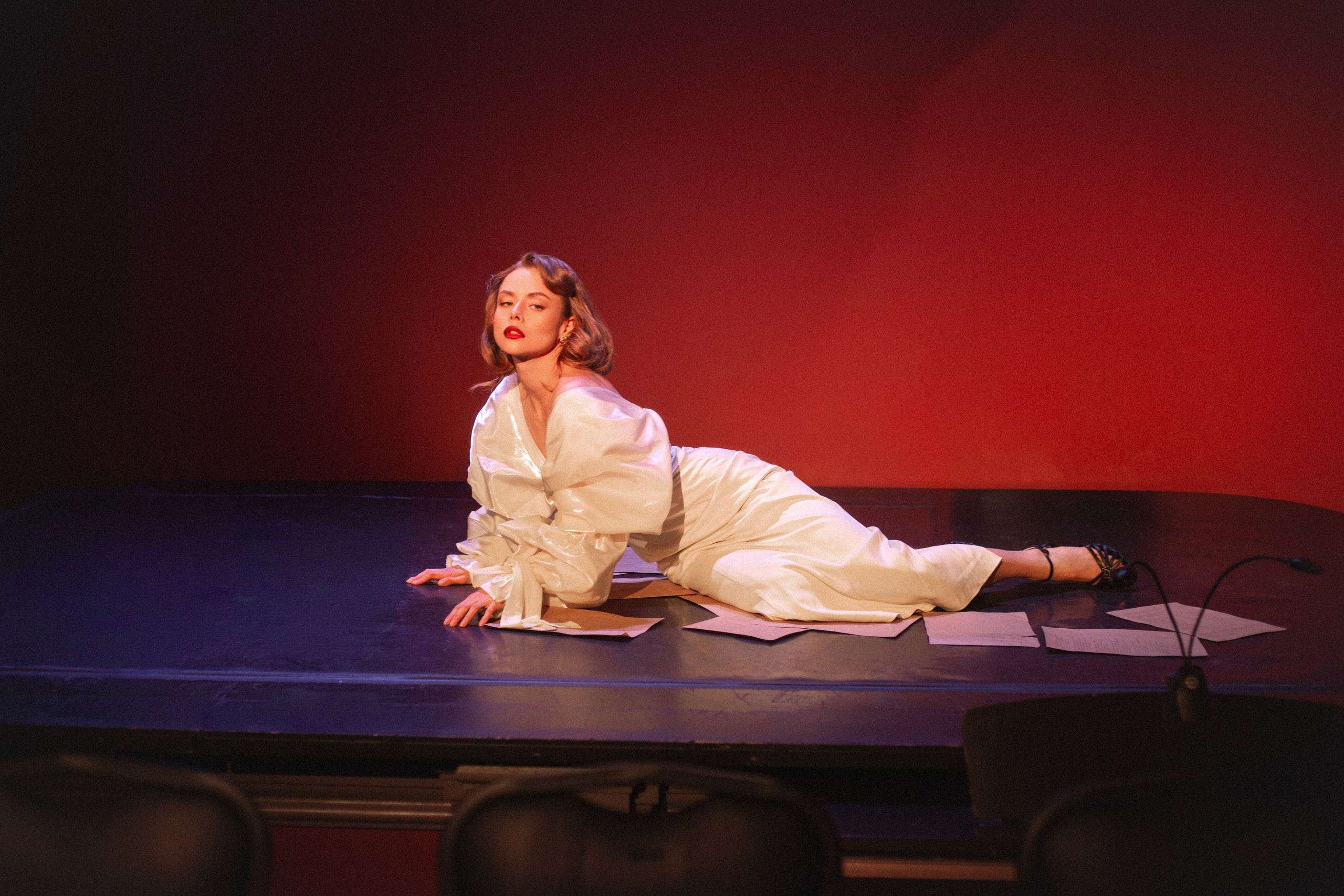 Анастасия Акатова. Фотограф | Юля Ди