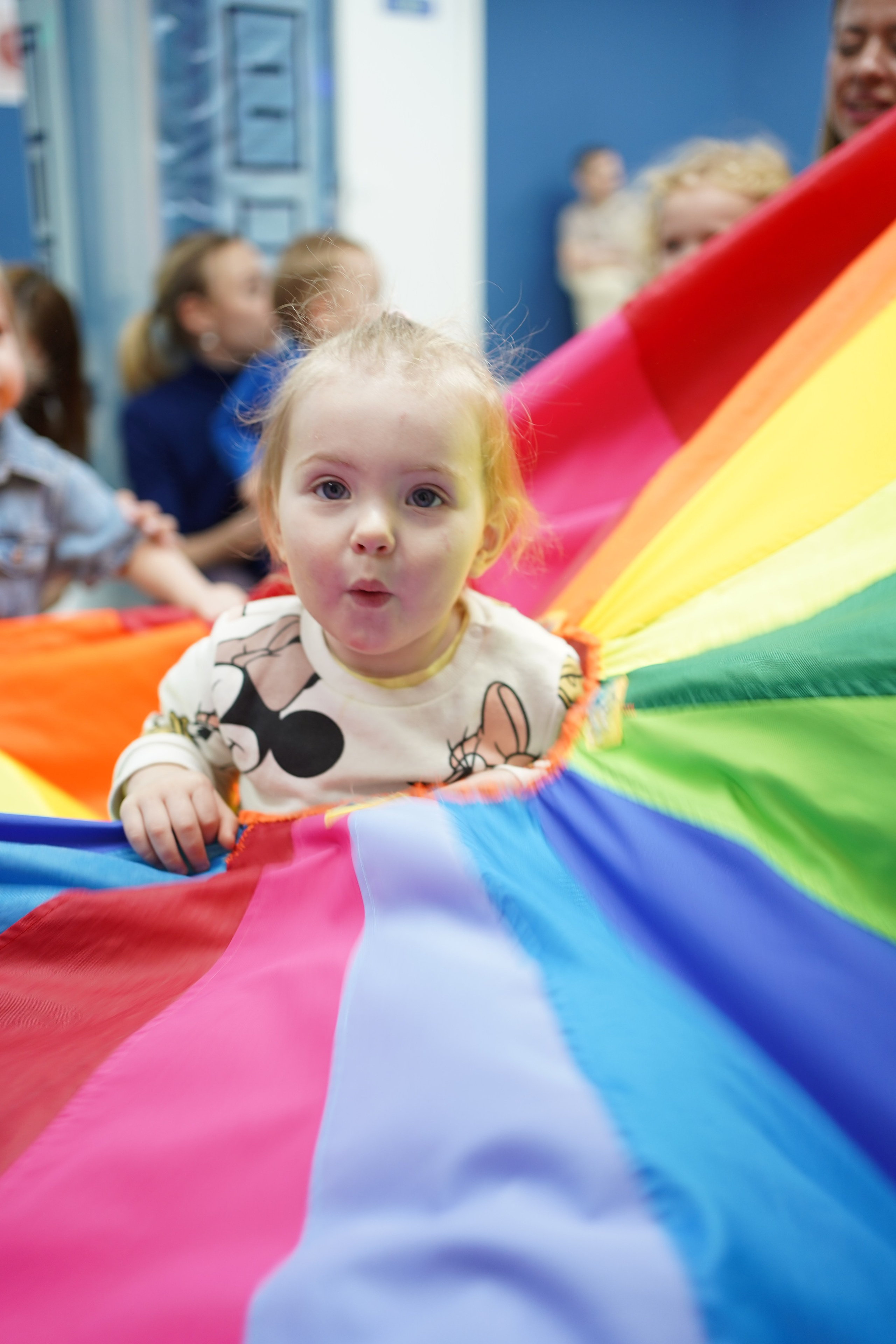 Майя /день рождения/. Семейный и портретный фотограф в Екатеринбурге Yana Strok